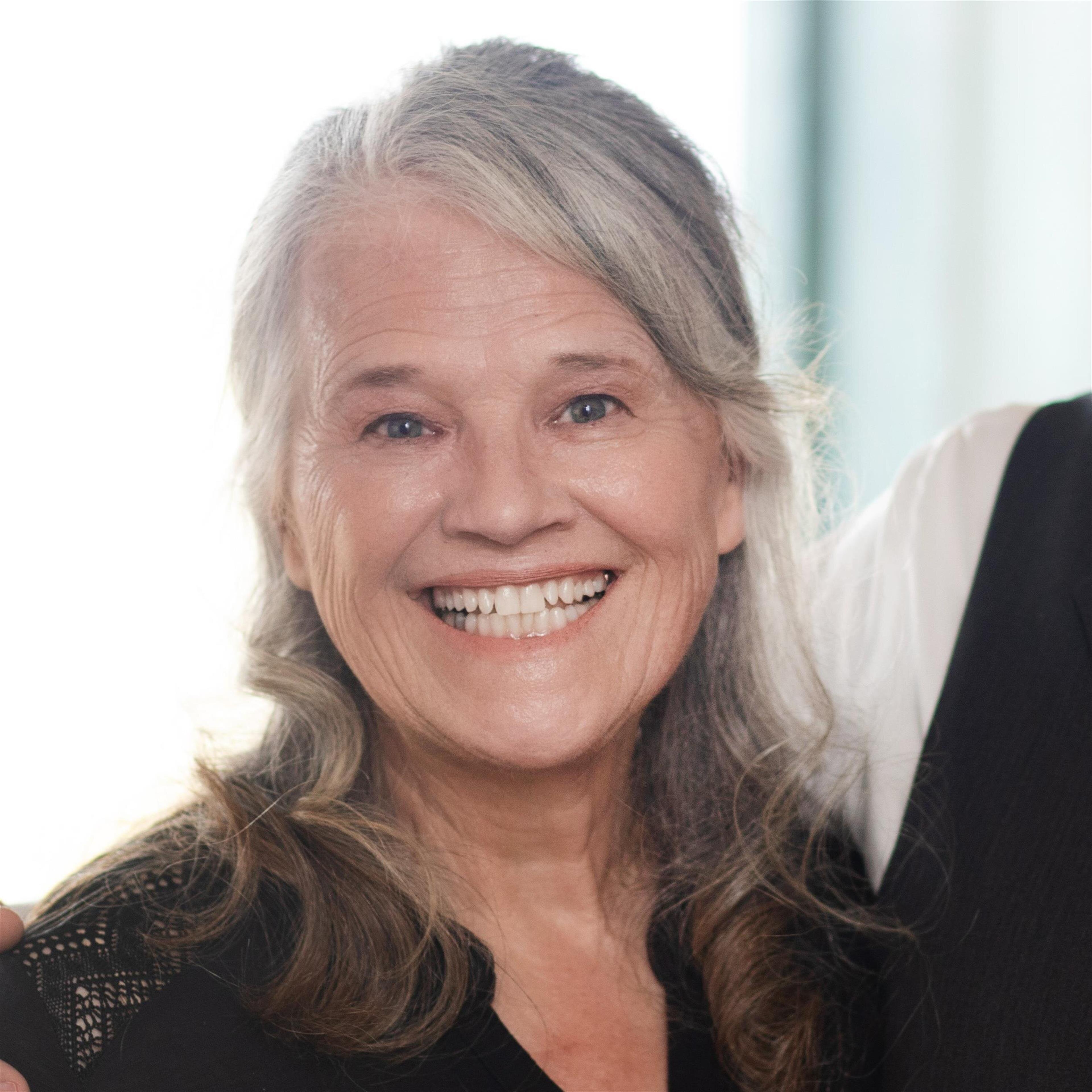 Ms. Linda Kathleen Hubbs