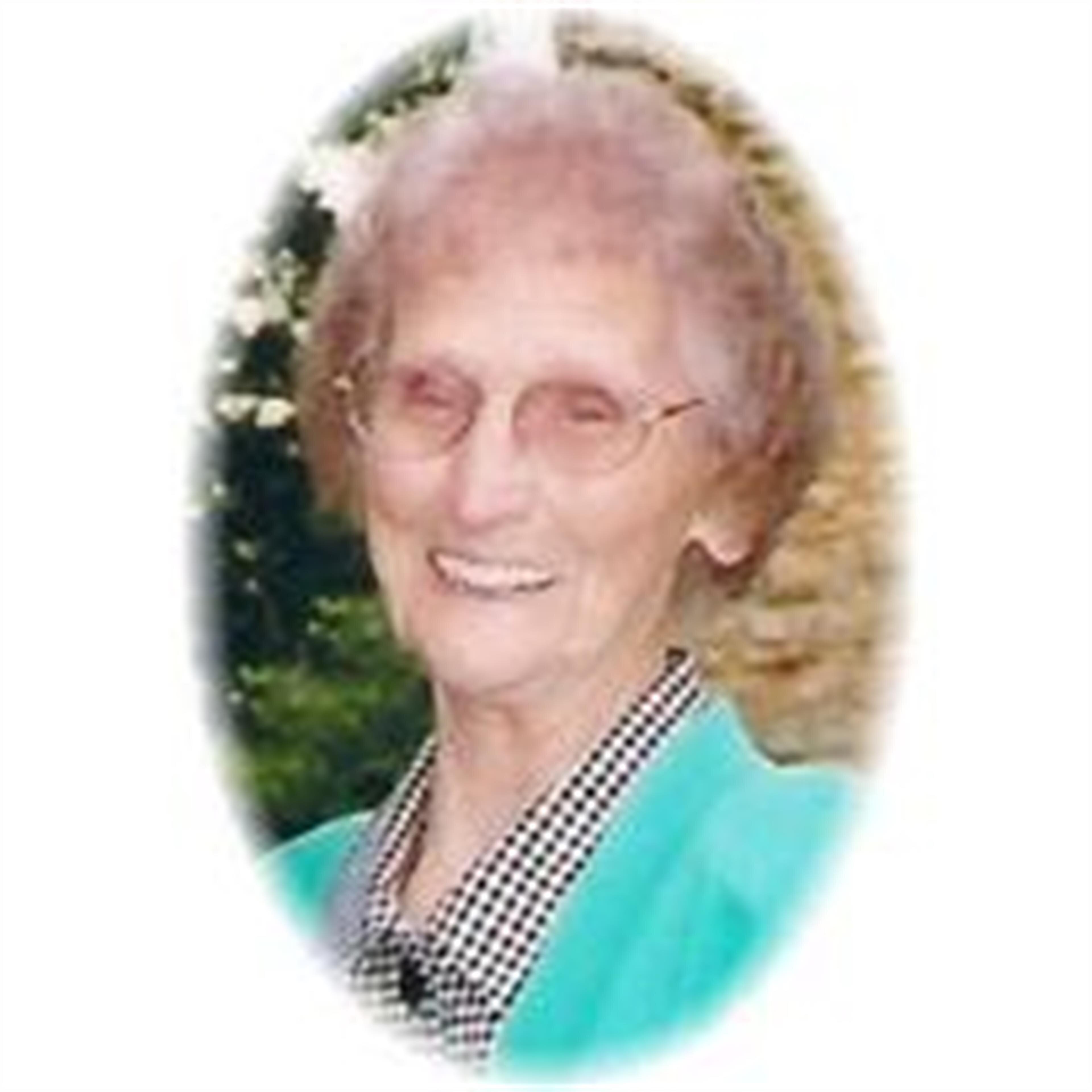 Thelma Byler