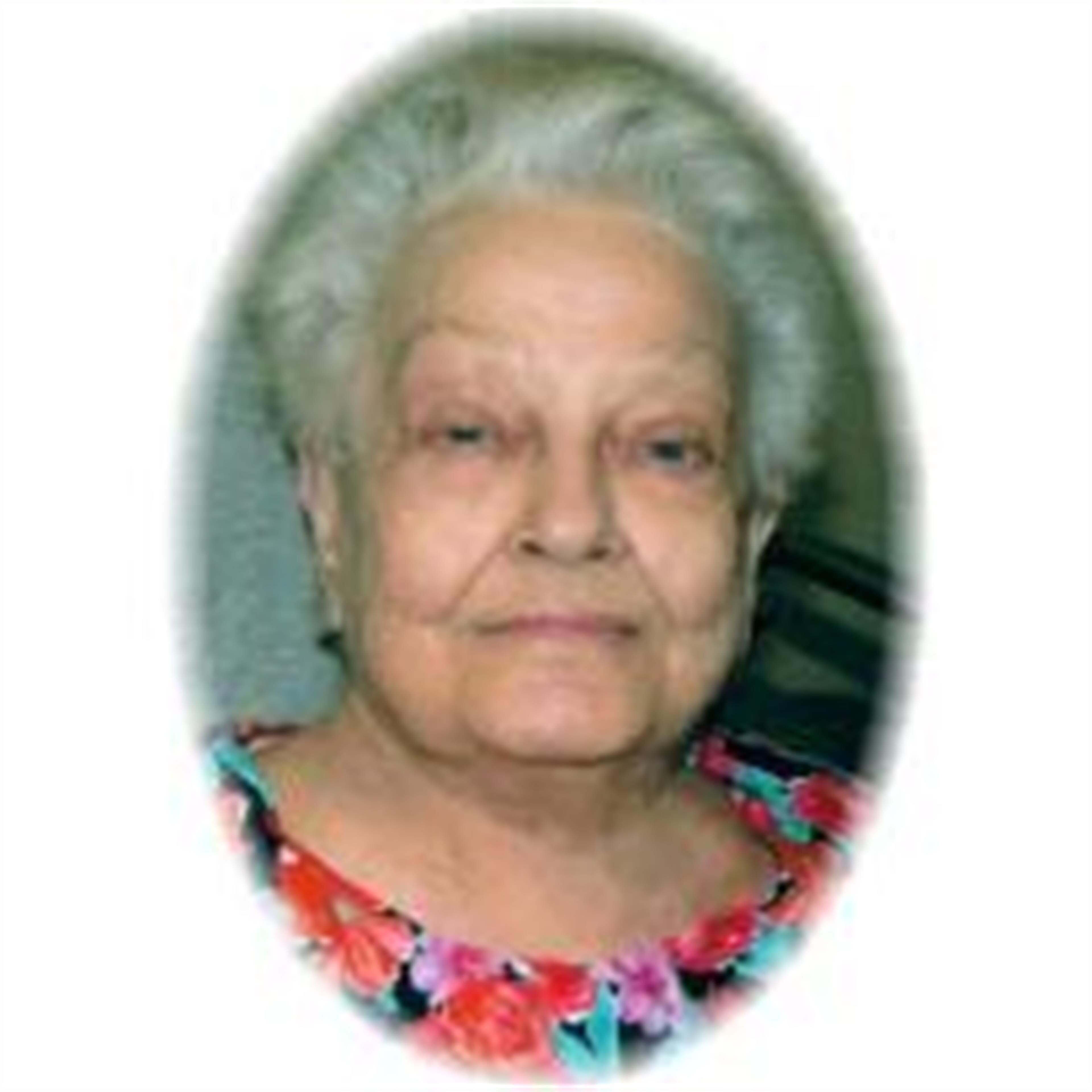 Glenda Faye Calfas (Seymour)