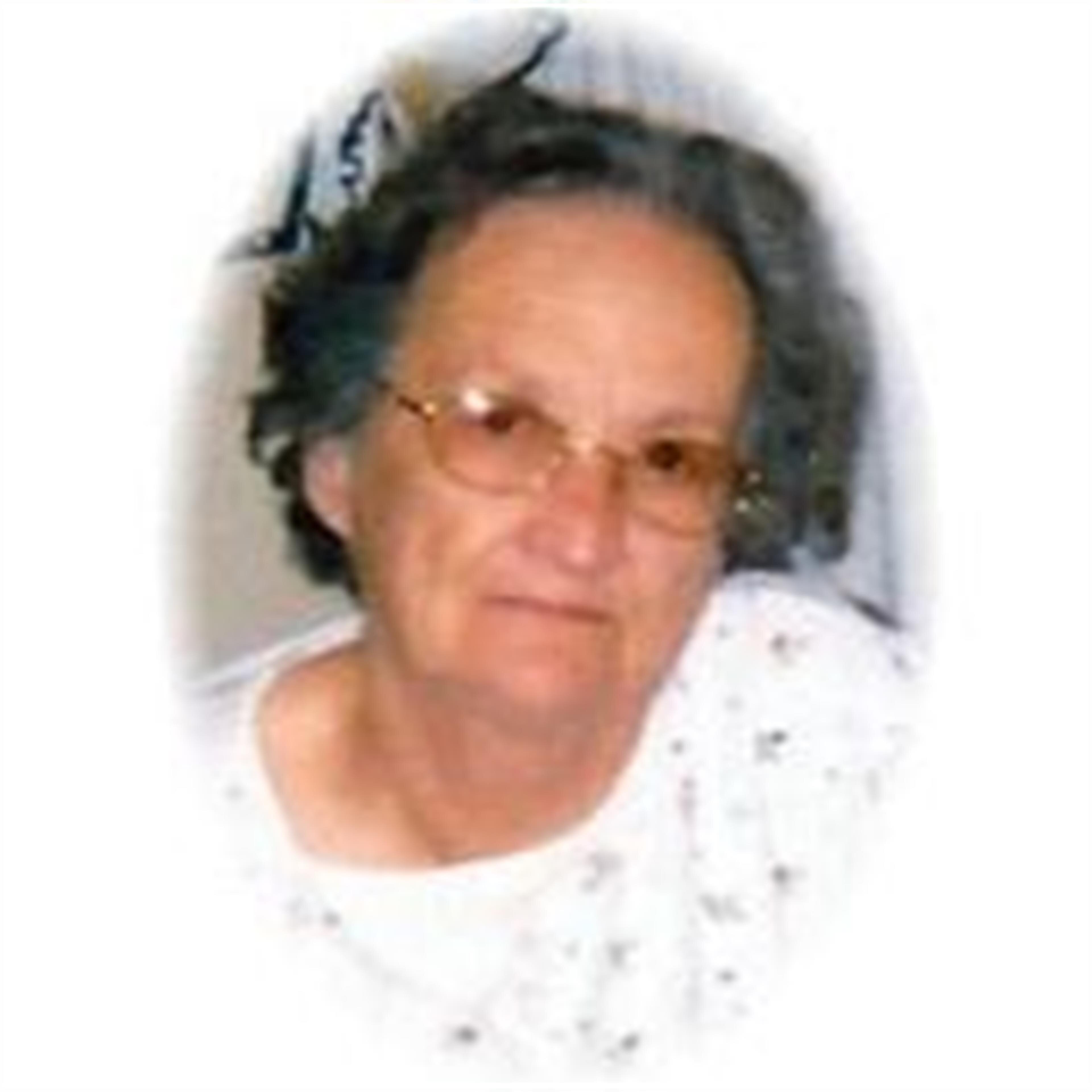 Betty Calhoun (Mansfield)
