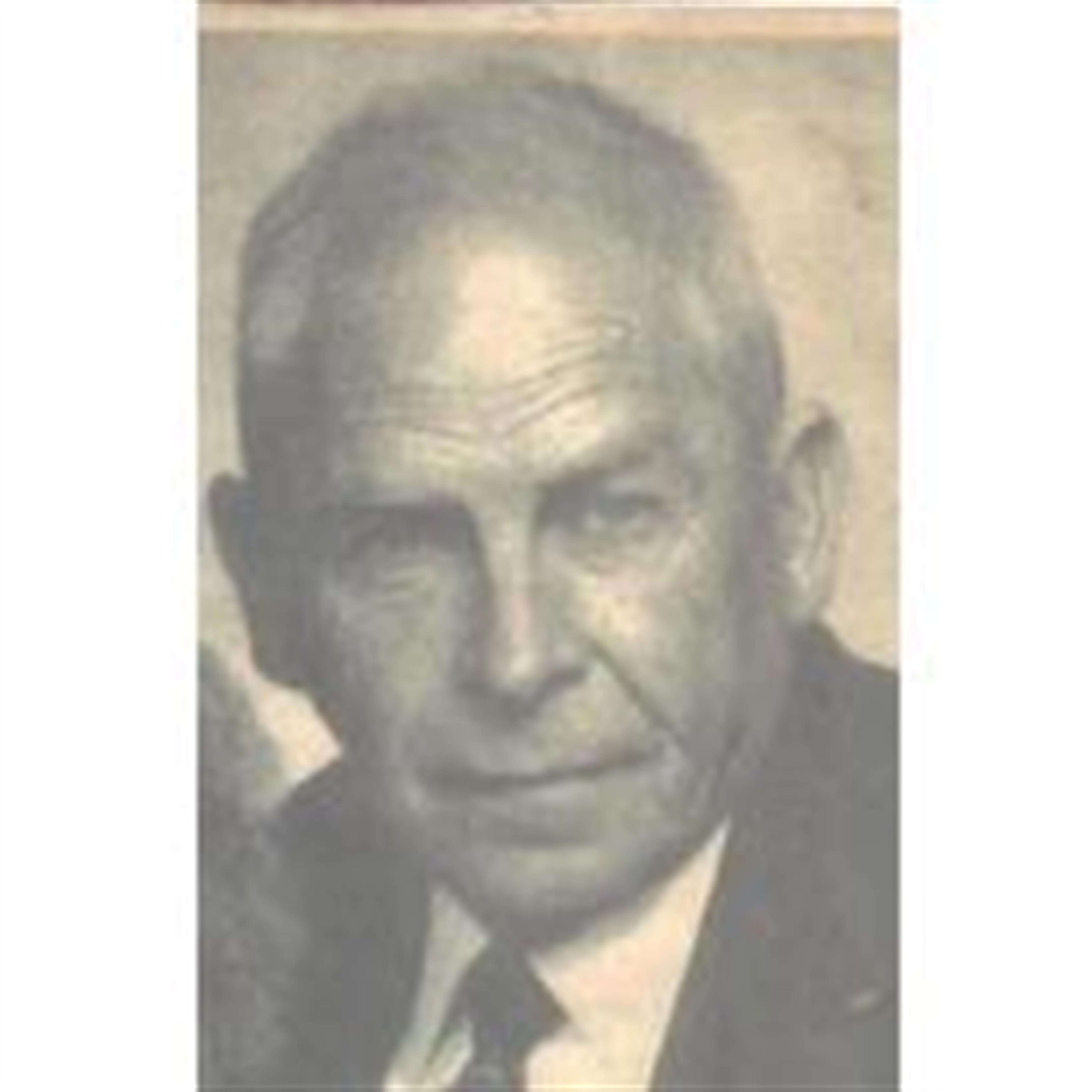 James Cameron (Mansfield)