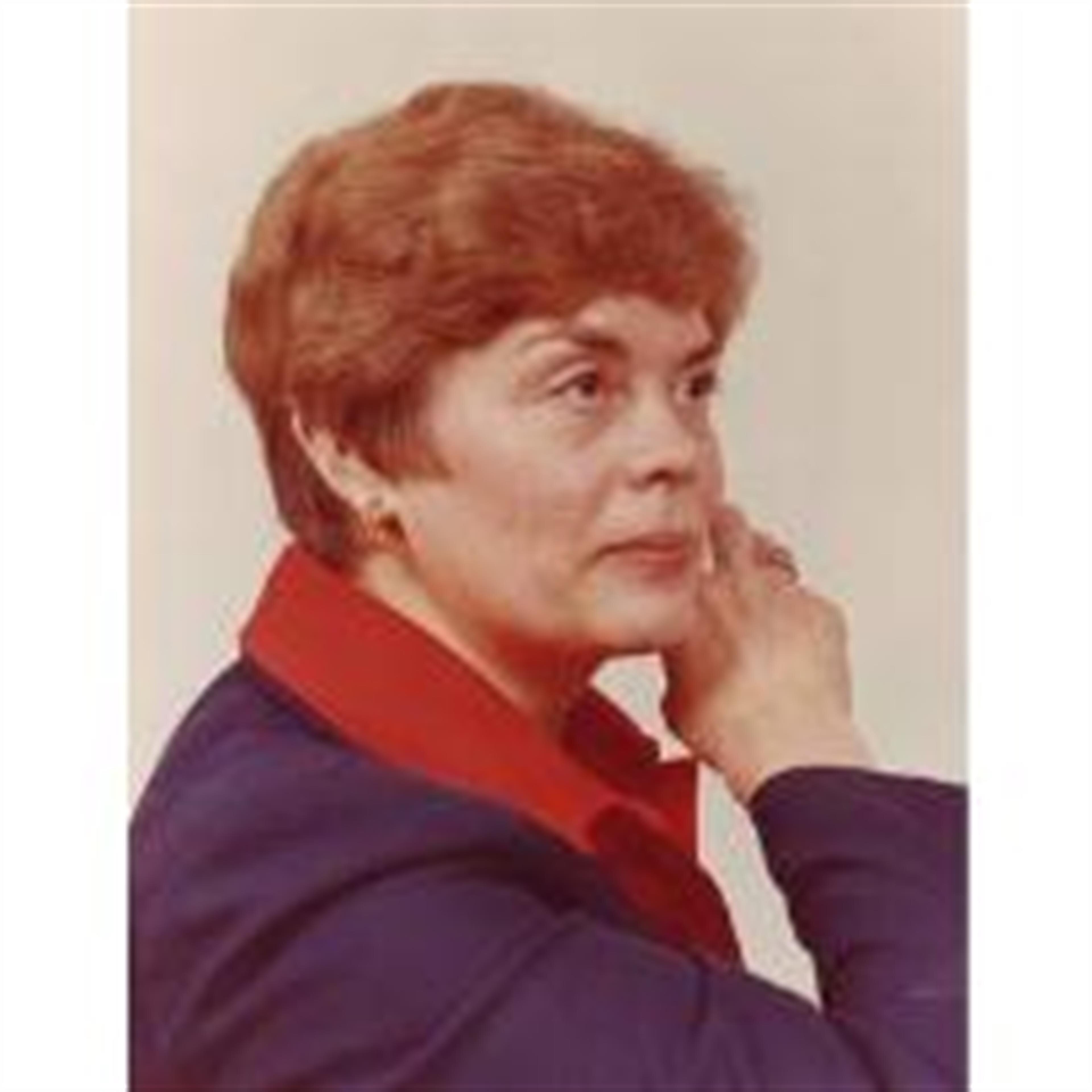 Rita Campbell Hooker (Lebanon)
