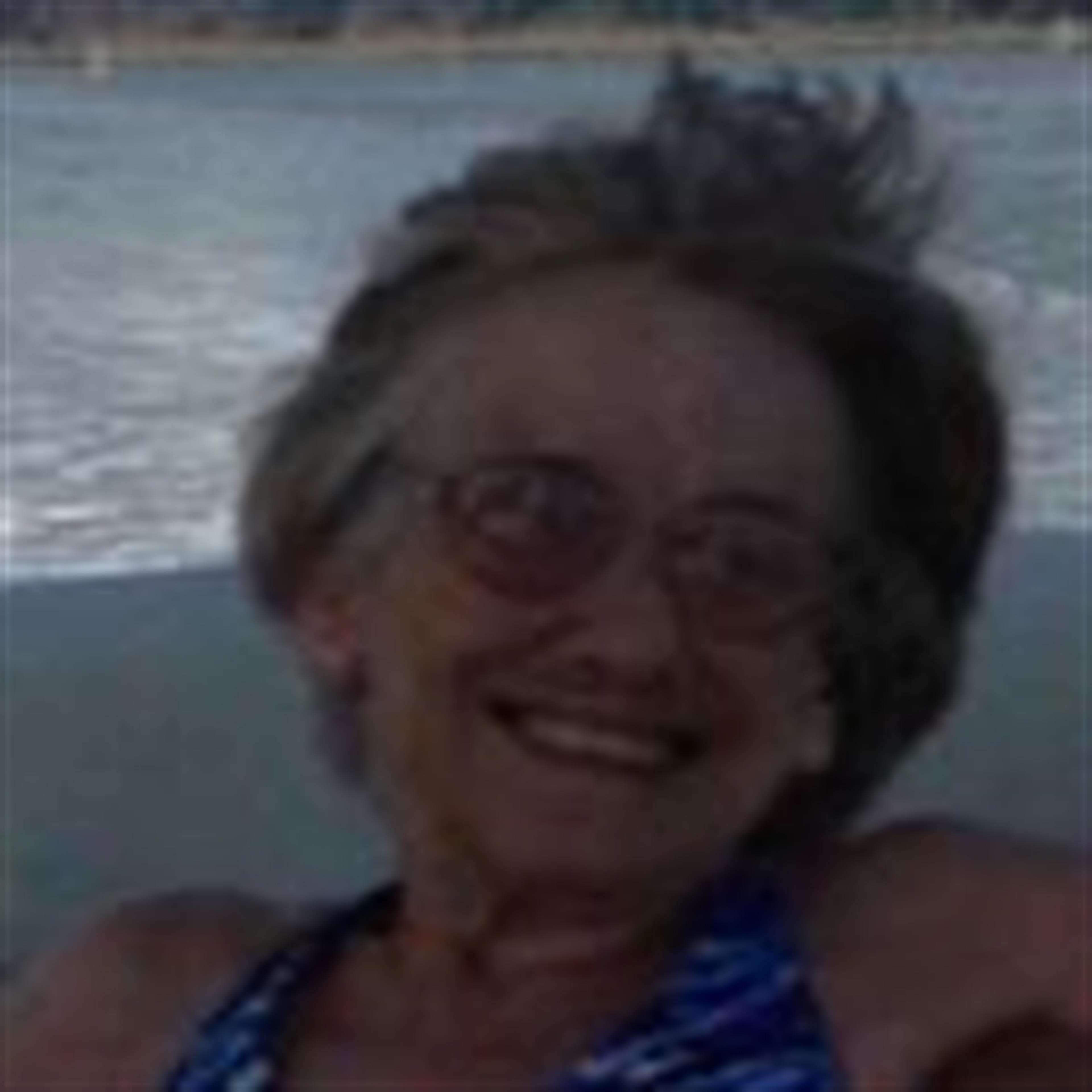 Nancy  M. Johnson Orledge