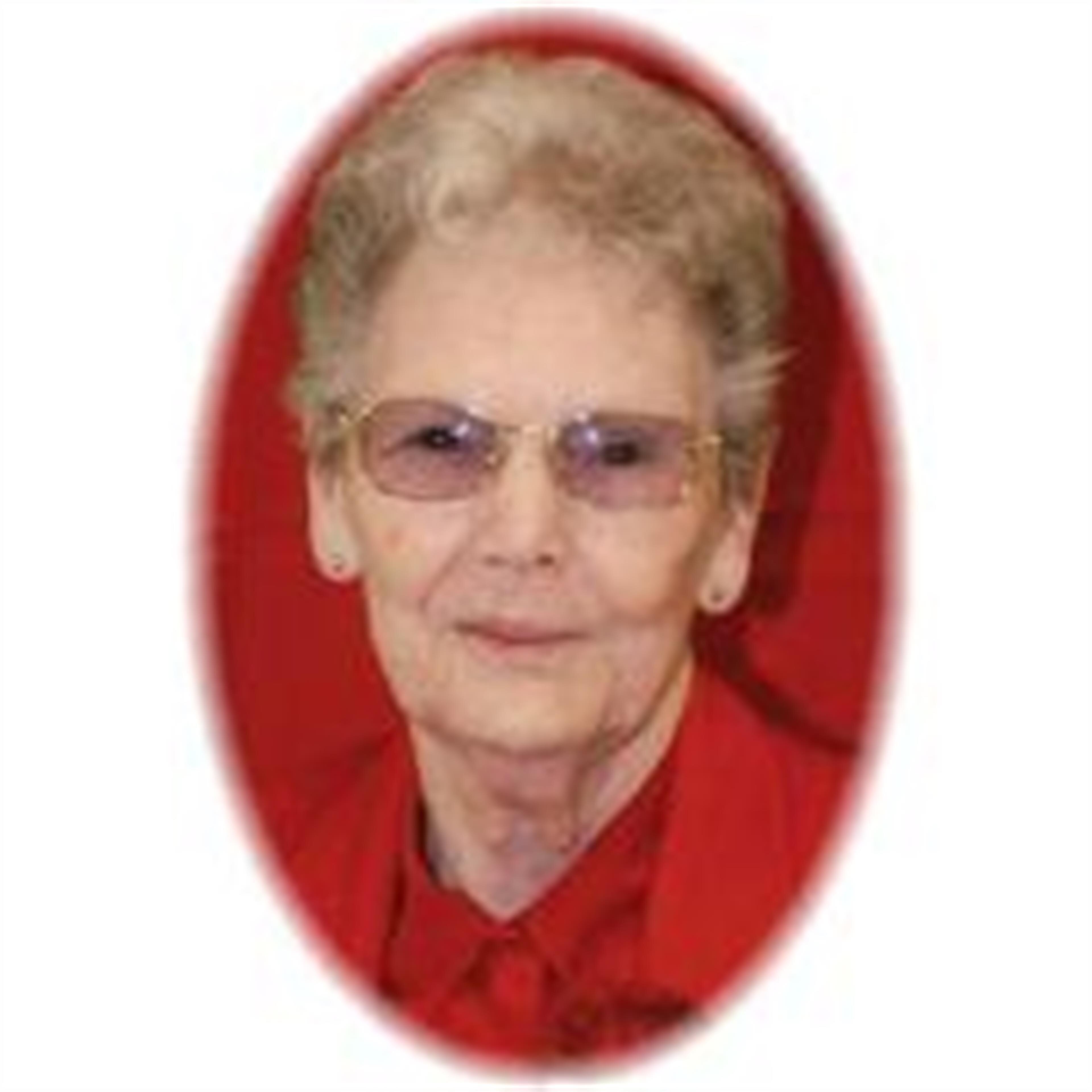 Imogene Cannon