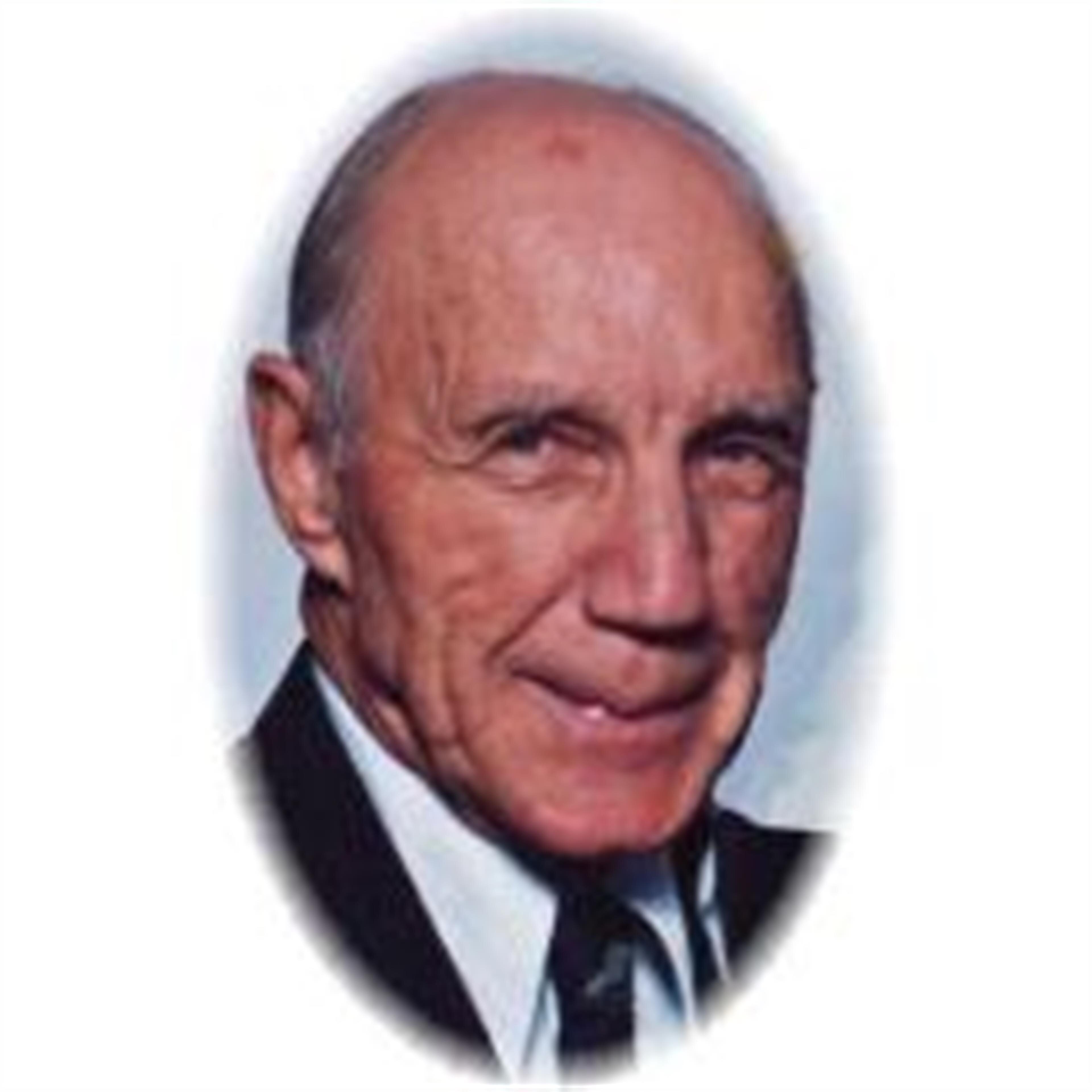 Don Cantrell (Lebanon)
