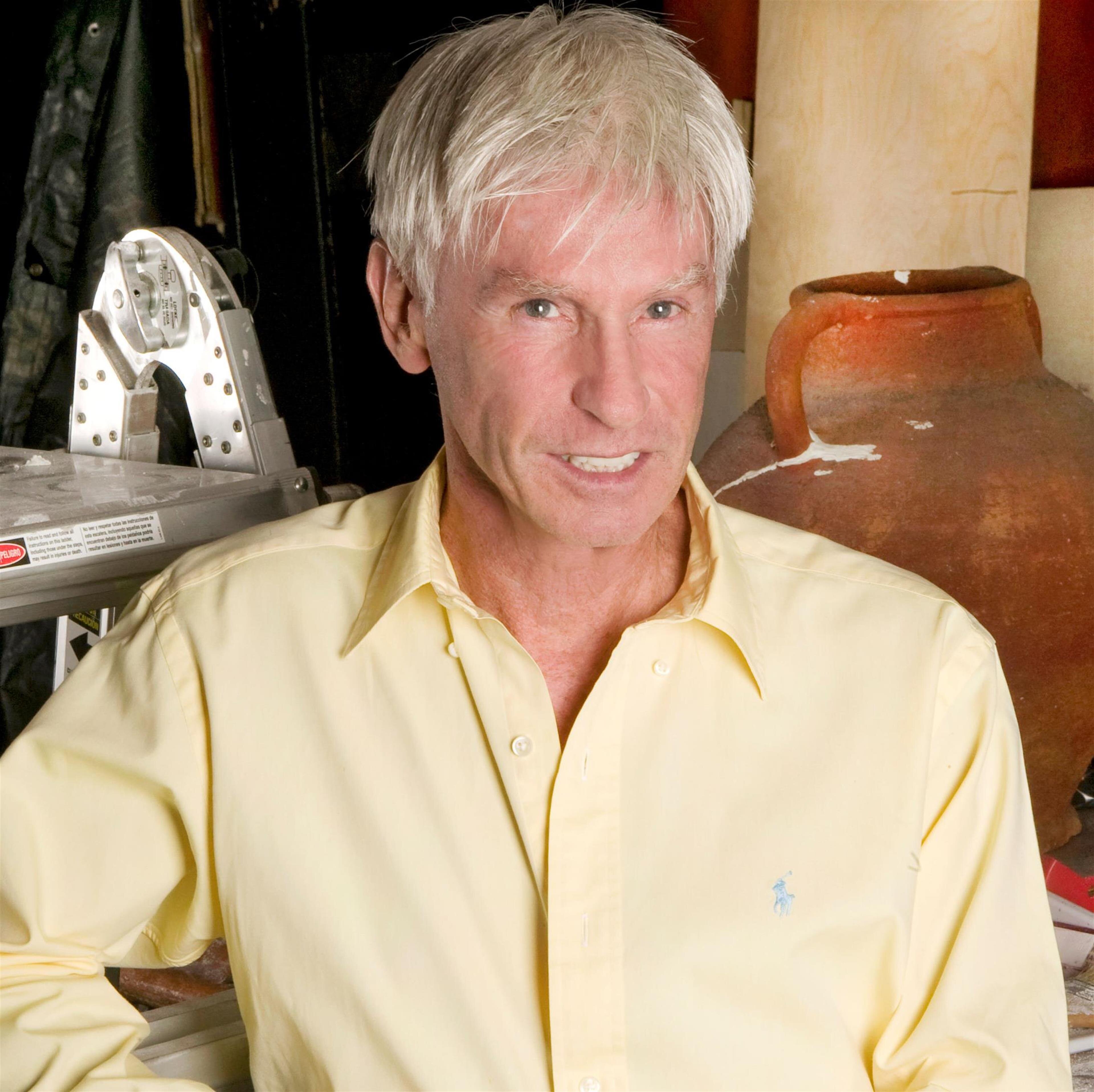 Richard Trainor