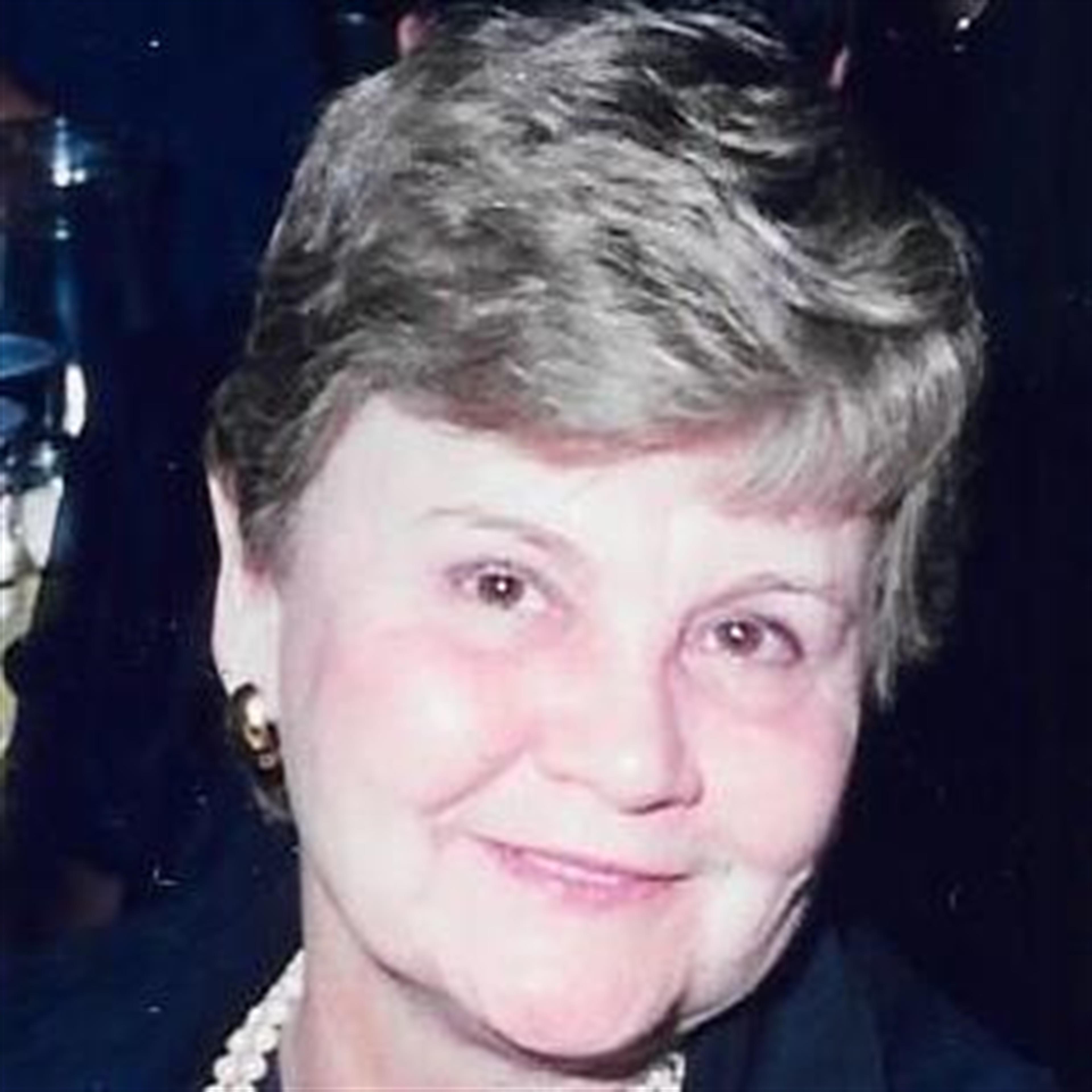 Dorothy M. Halloran