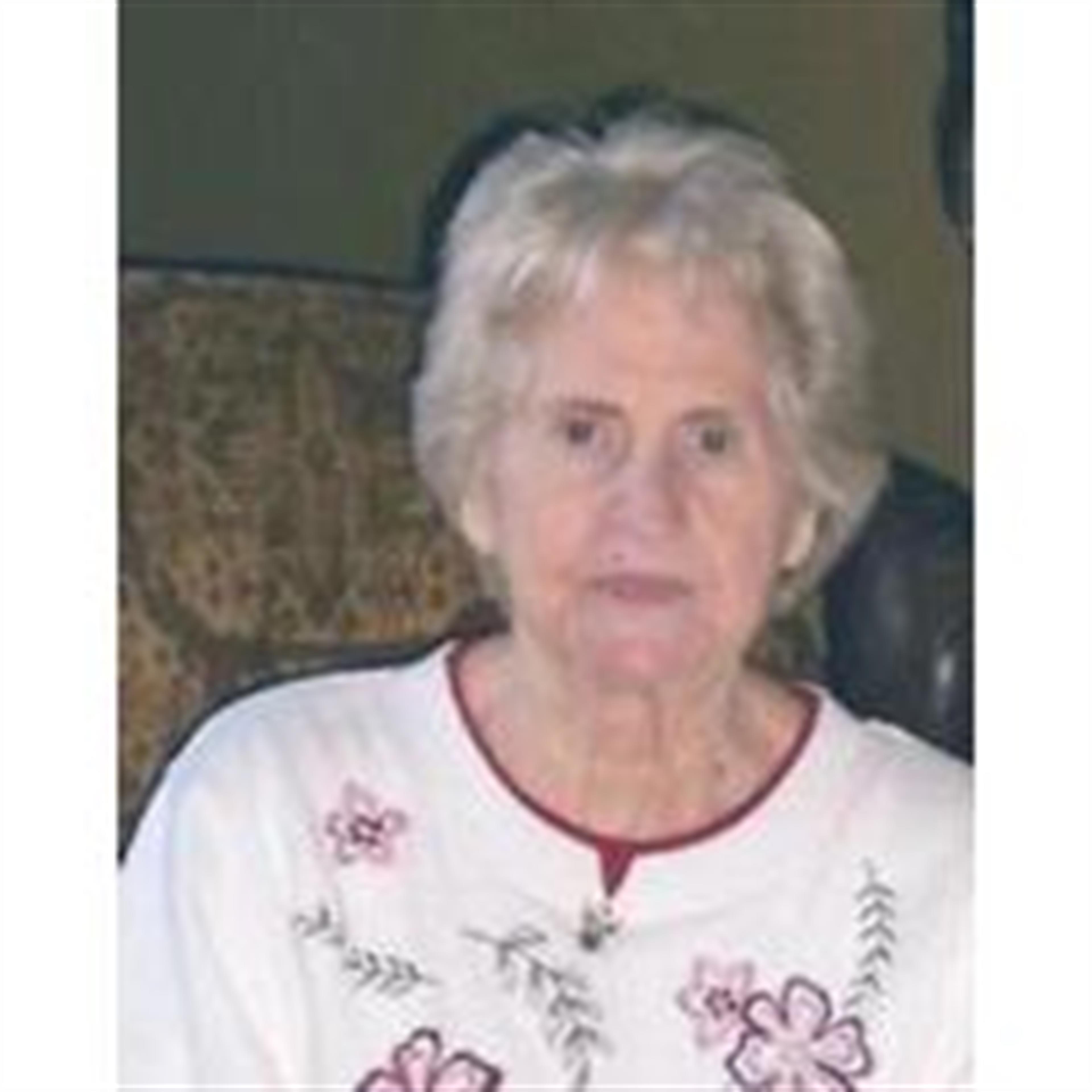 Lenora Cardwell (Seymour)