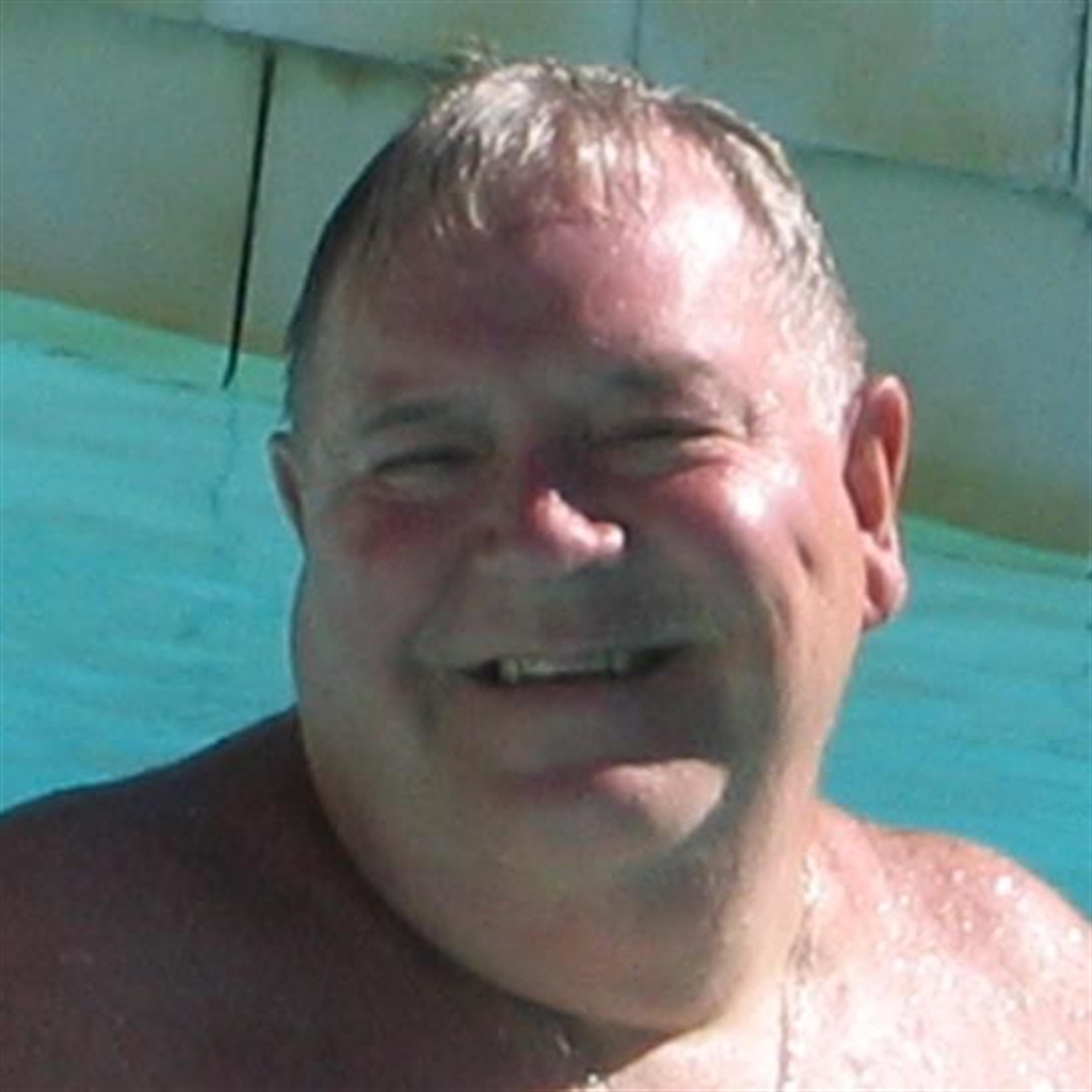 Mr. Clifton  Allen Hornbuckle Jr.
