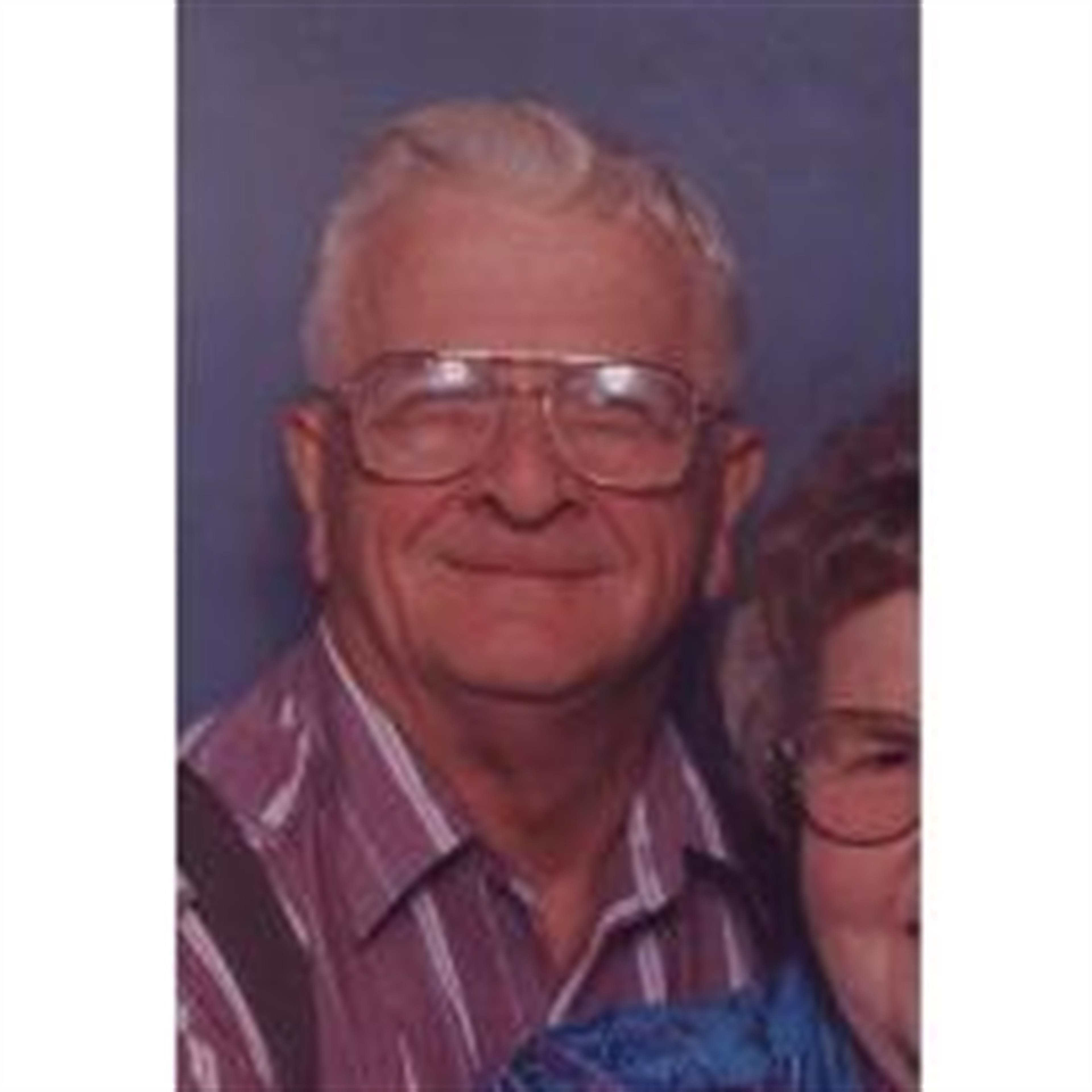 Billy Wayne Carlson (Lebanon)