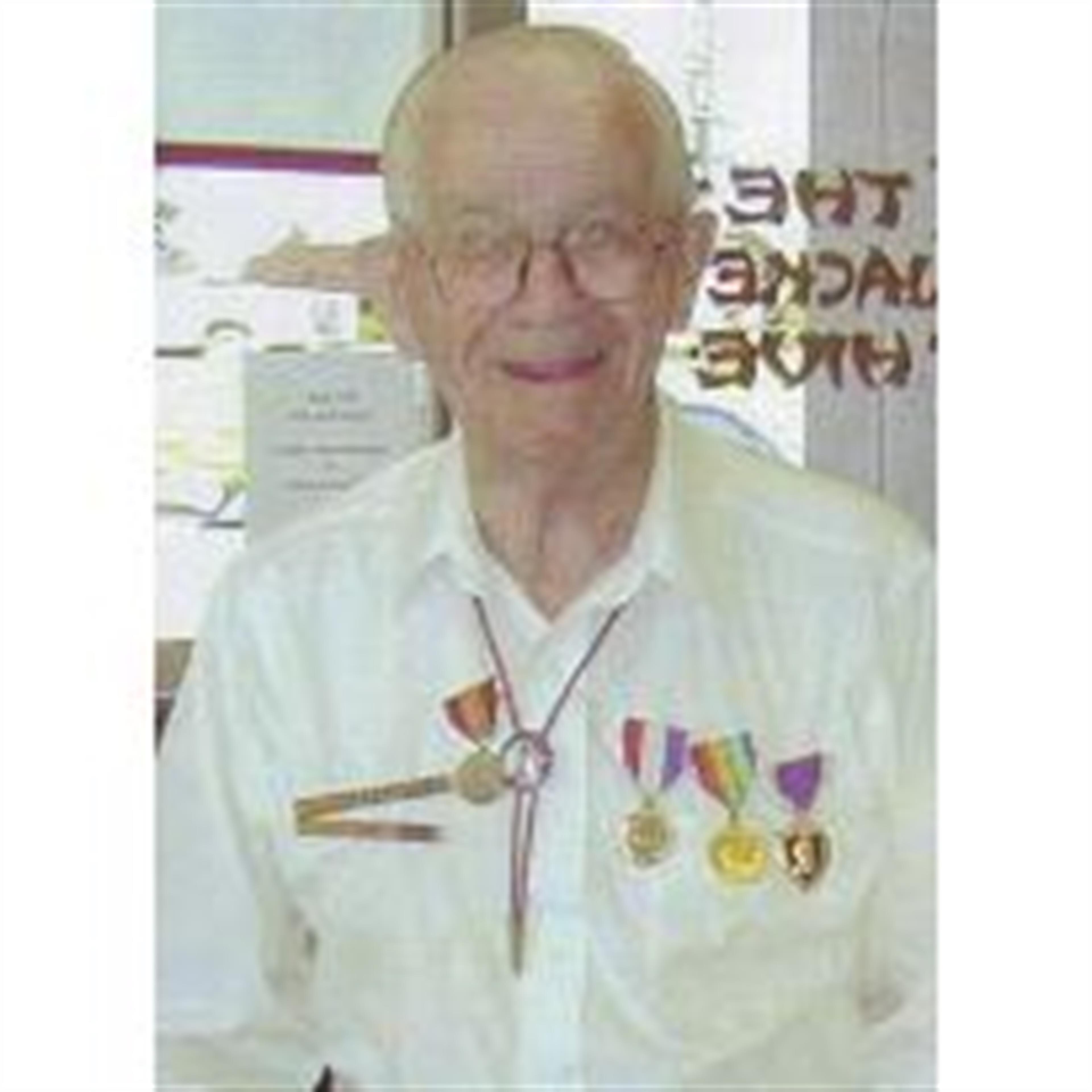 Raymond Carlson (Lebanon)