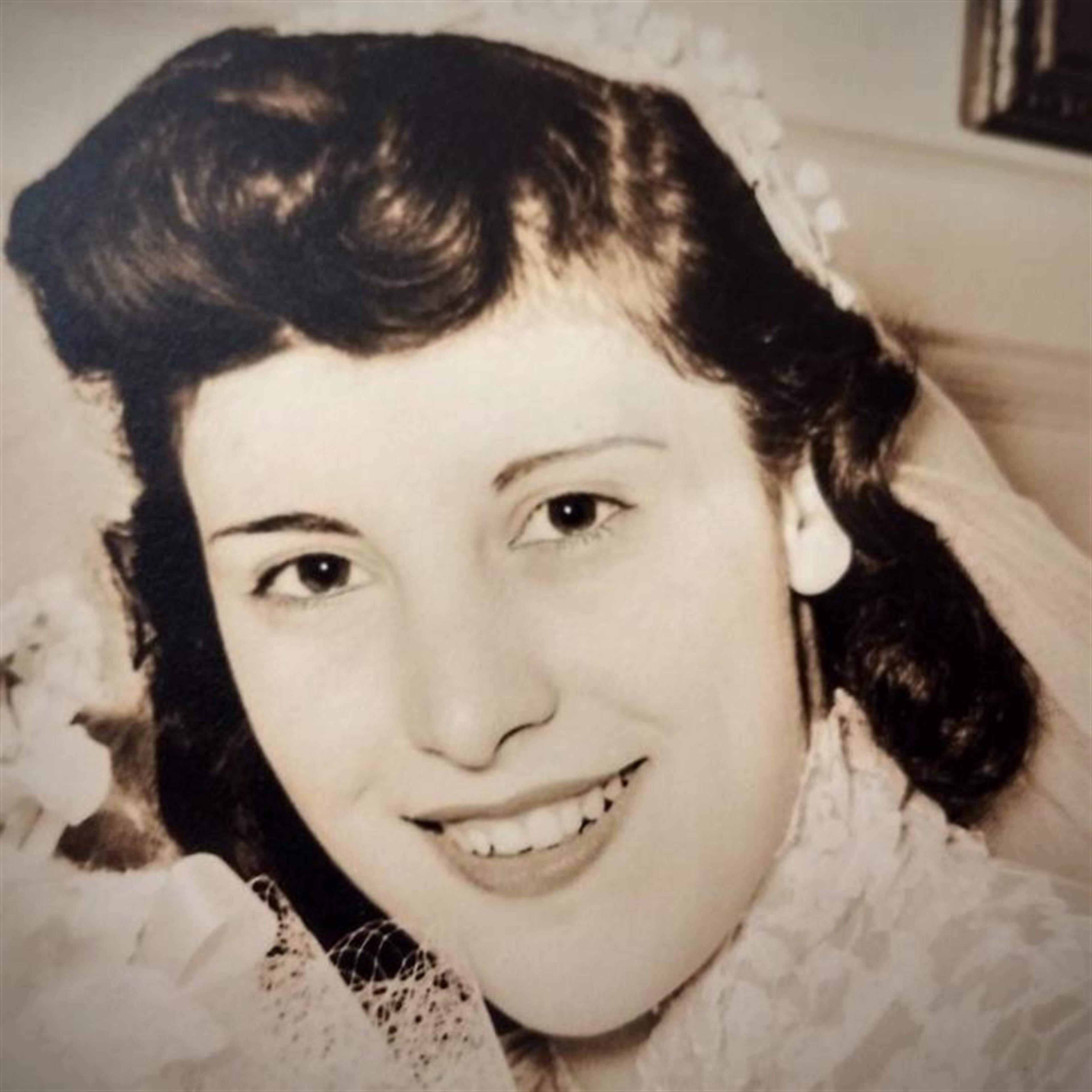 Dolores Castaldo