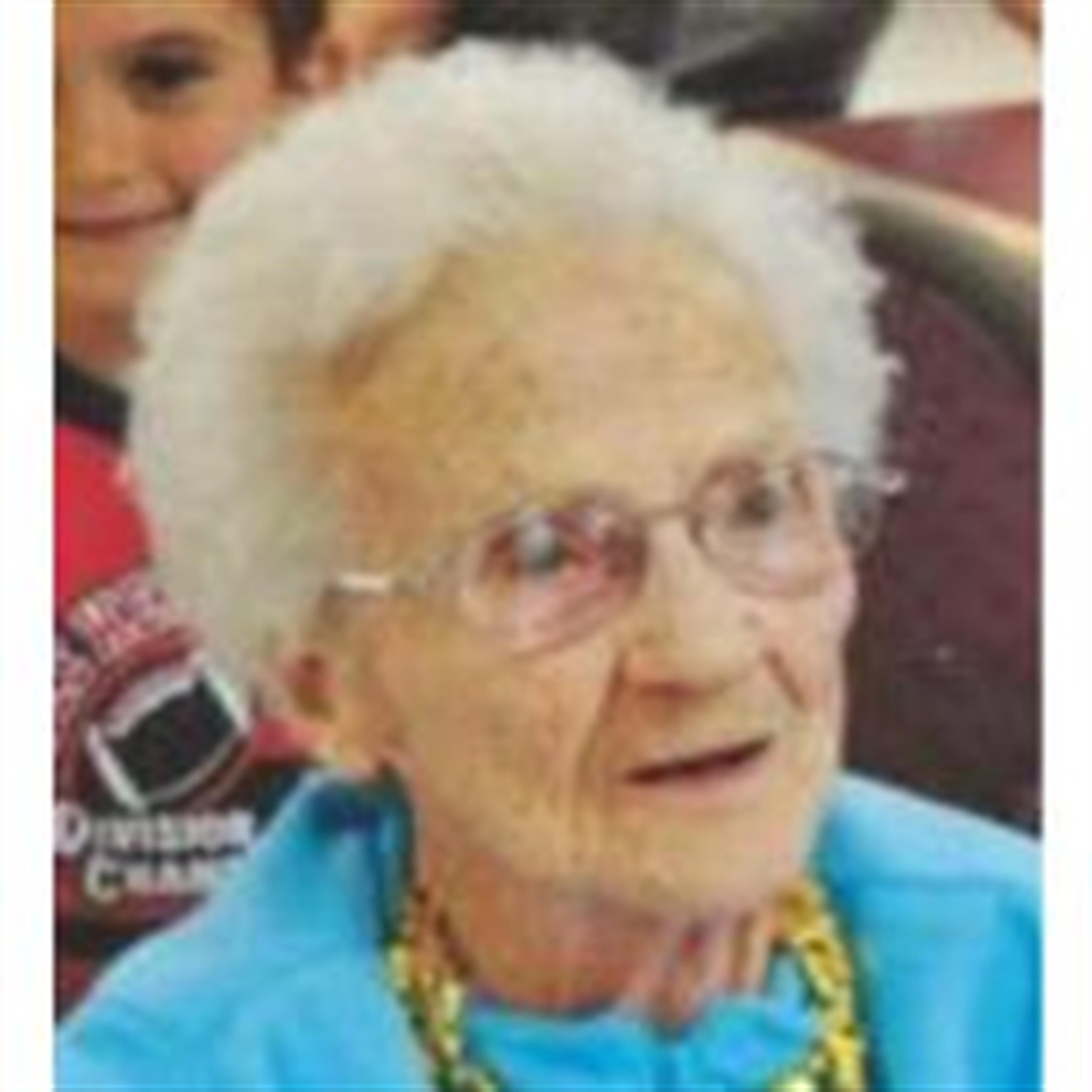 Thelma L. Carney (Camdenton)'s obituary picture