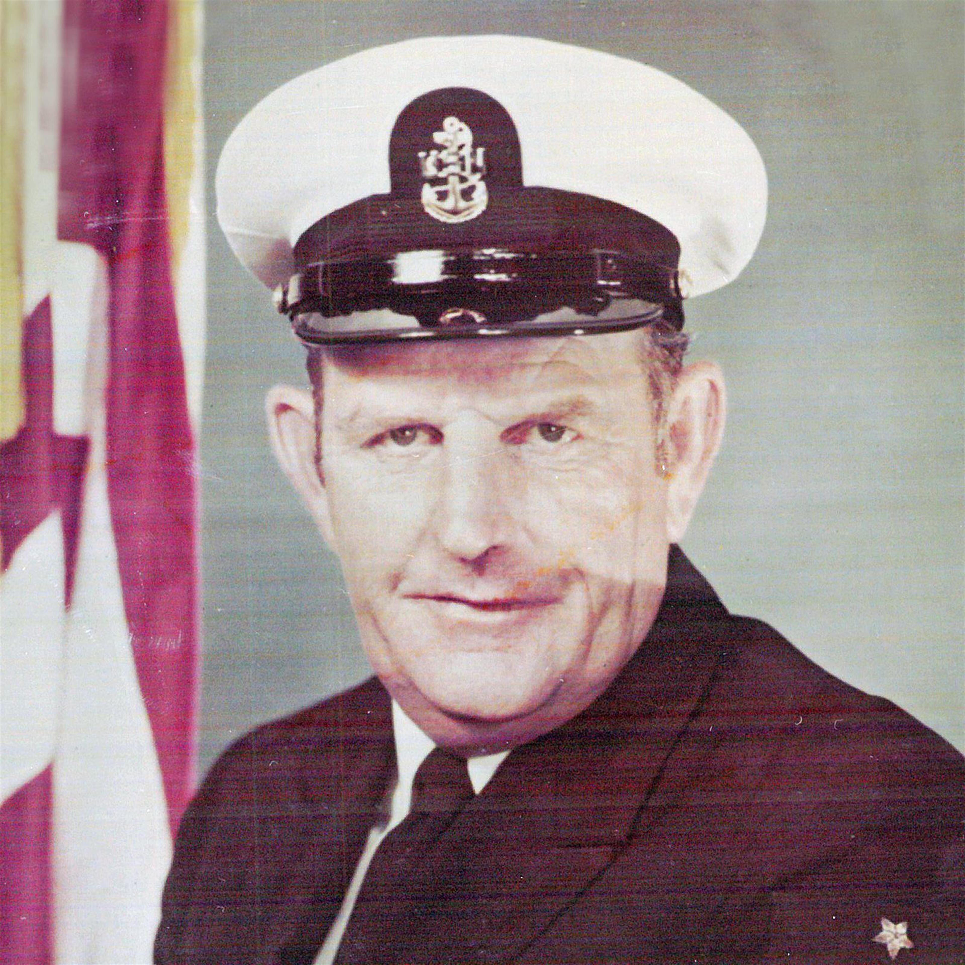 Paul Lamar Crockett