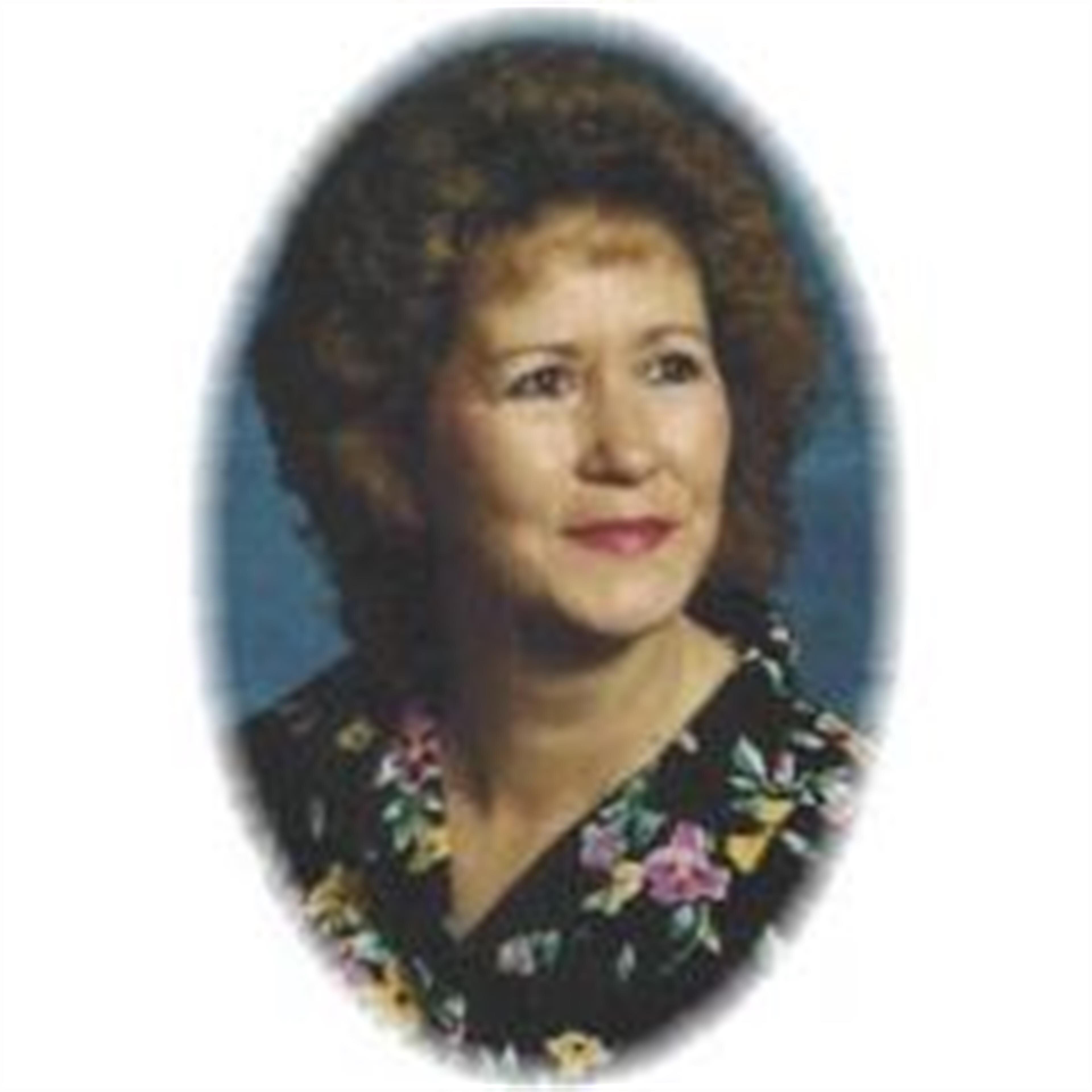 Connie Carroll