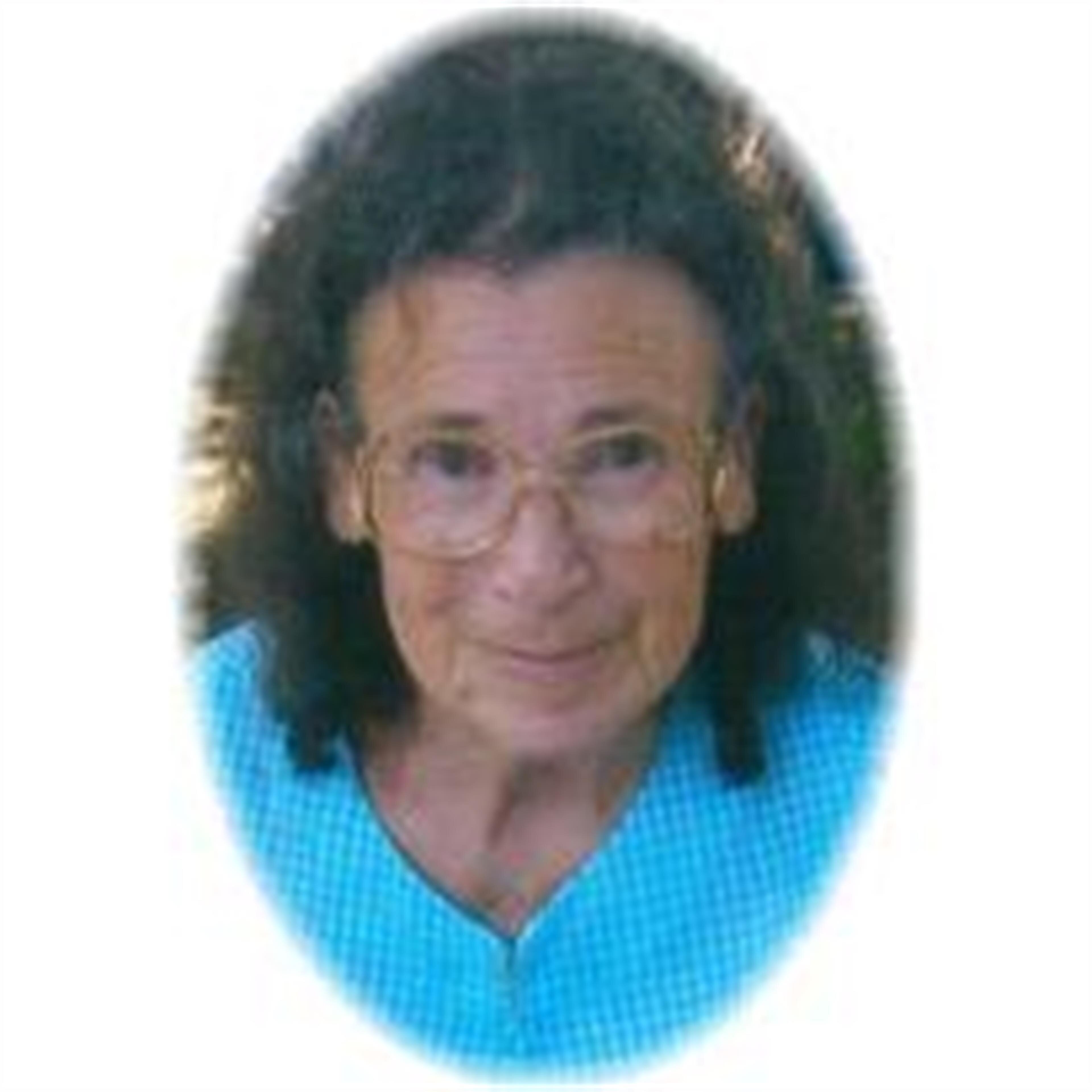 Lucille Carroll