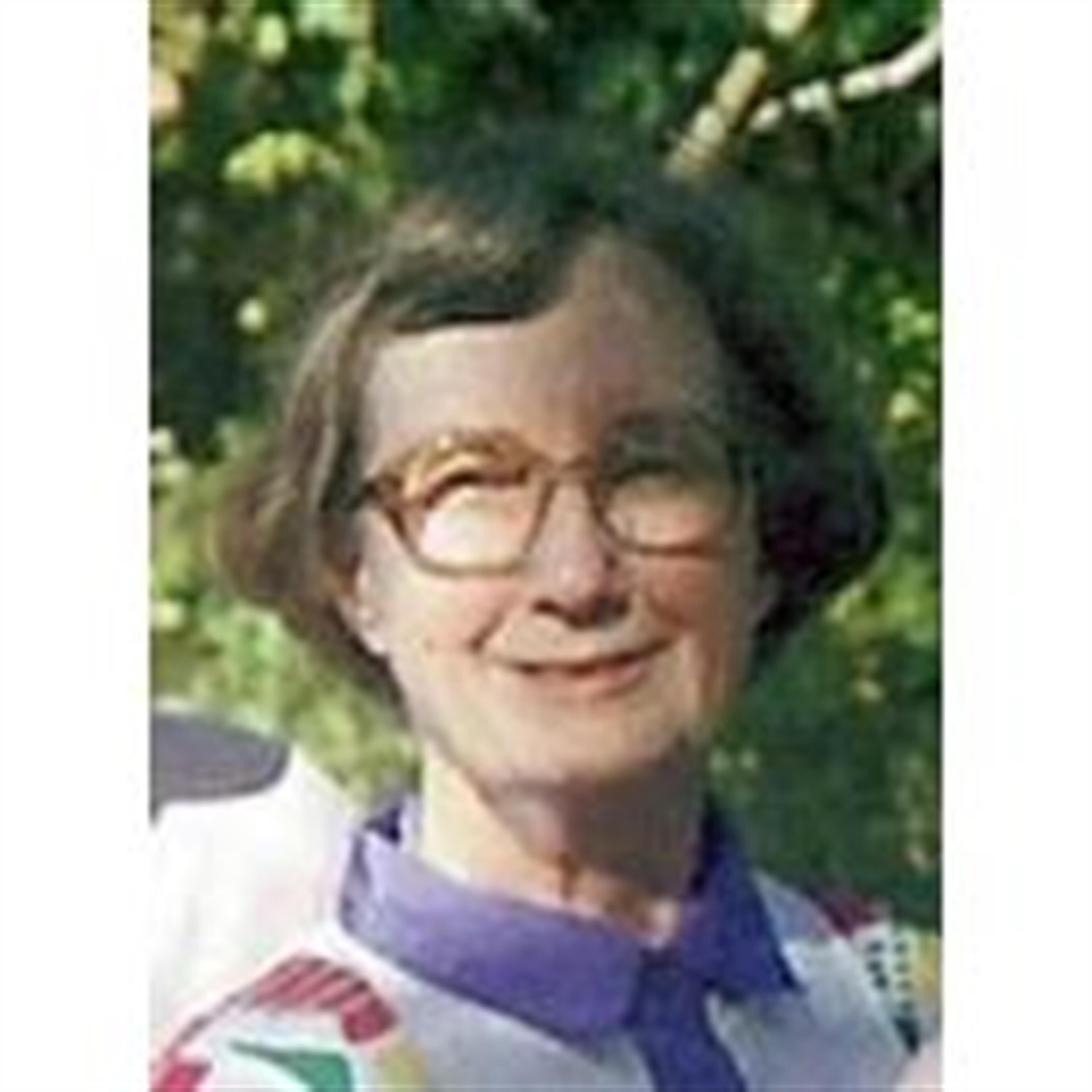 Anna C. Carson (Bolivar)