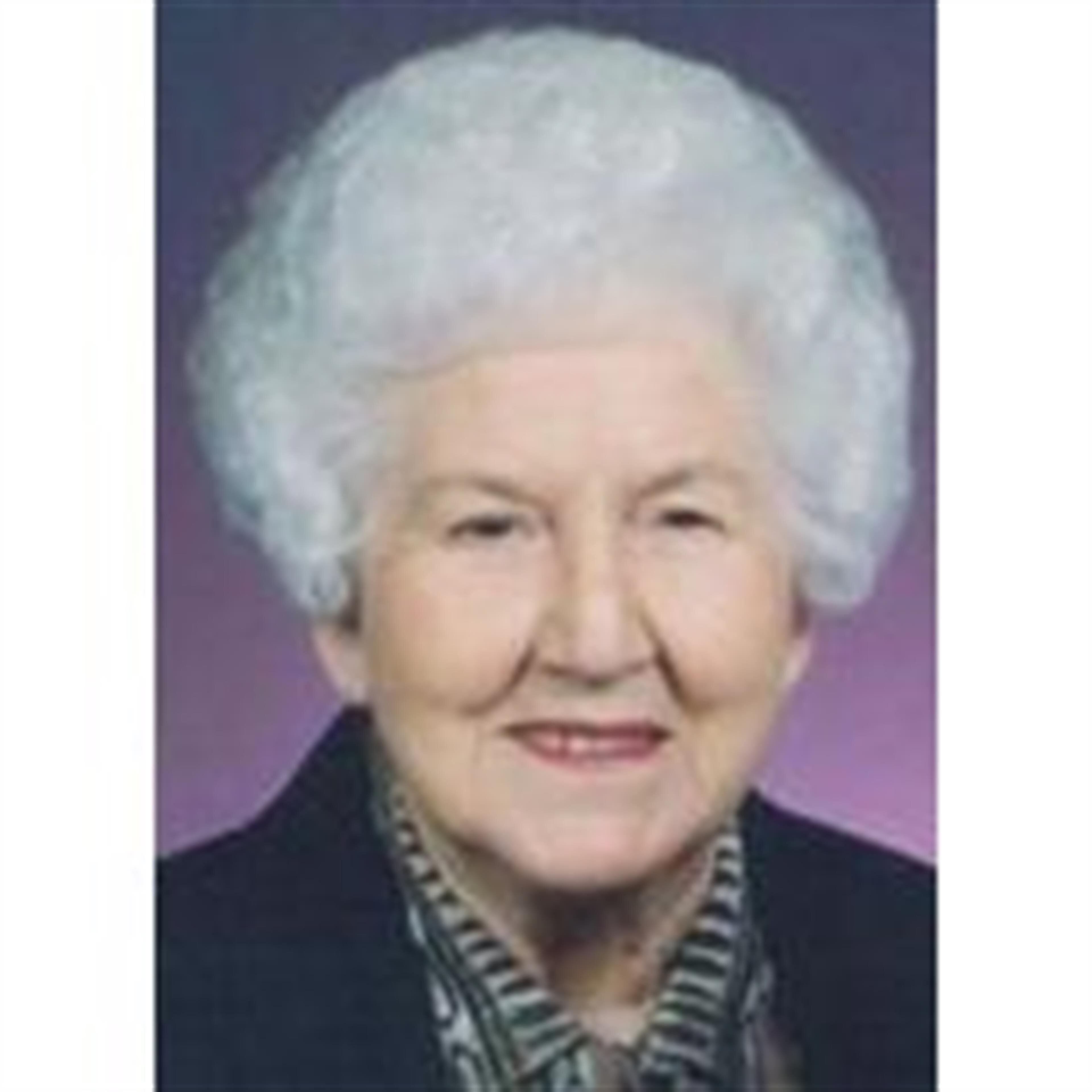 Shirley Carson (Bolivar)