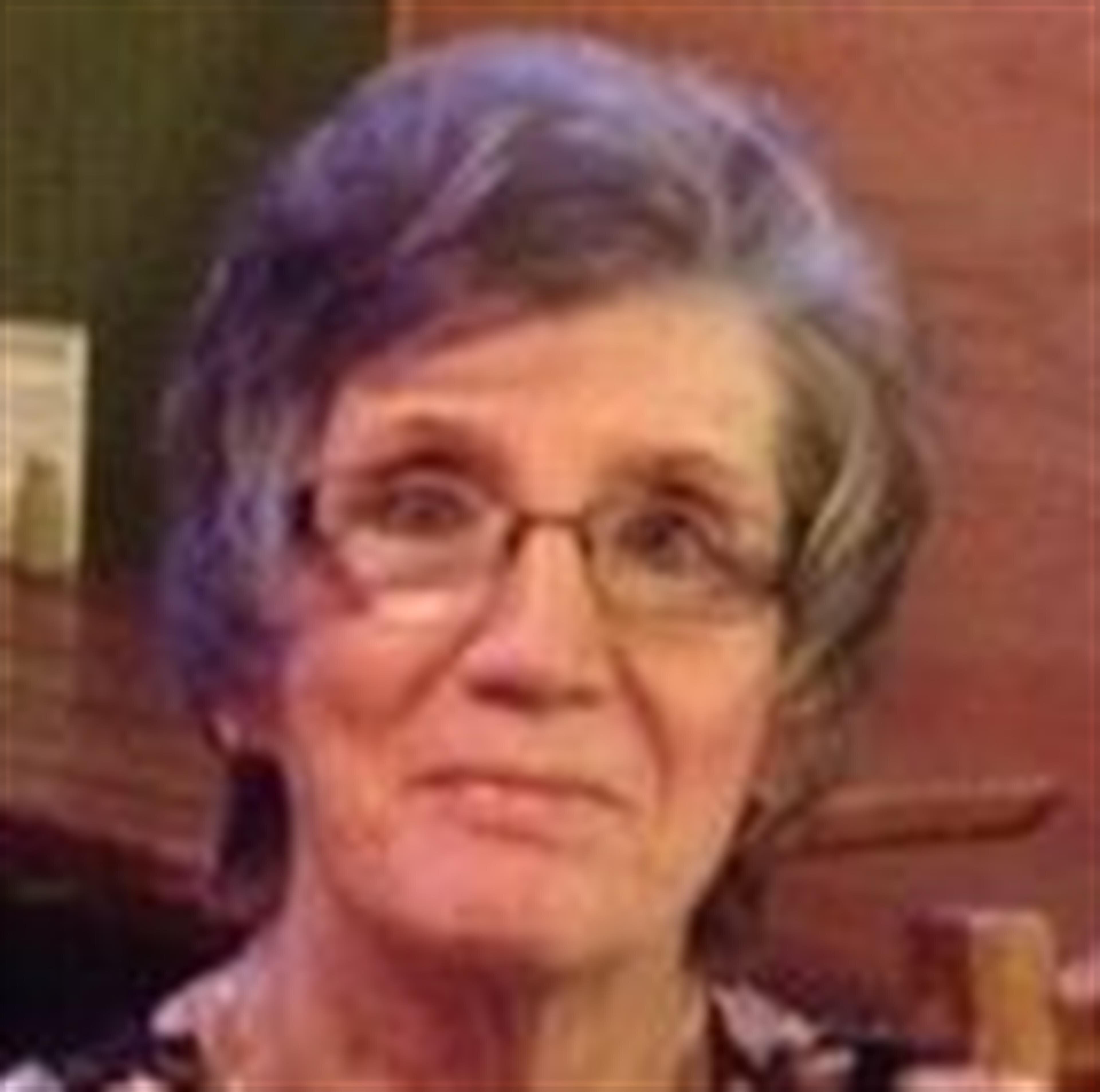 Betty J. Johnson (Lebanon)
