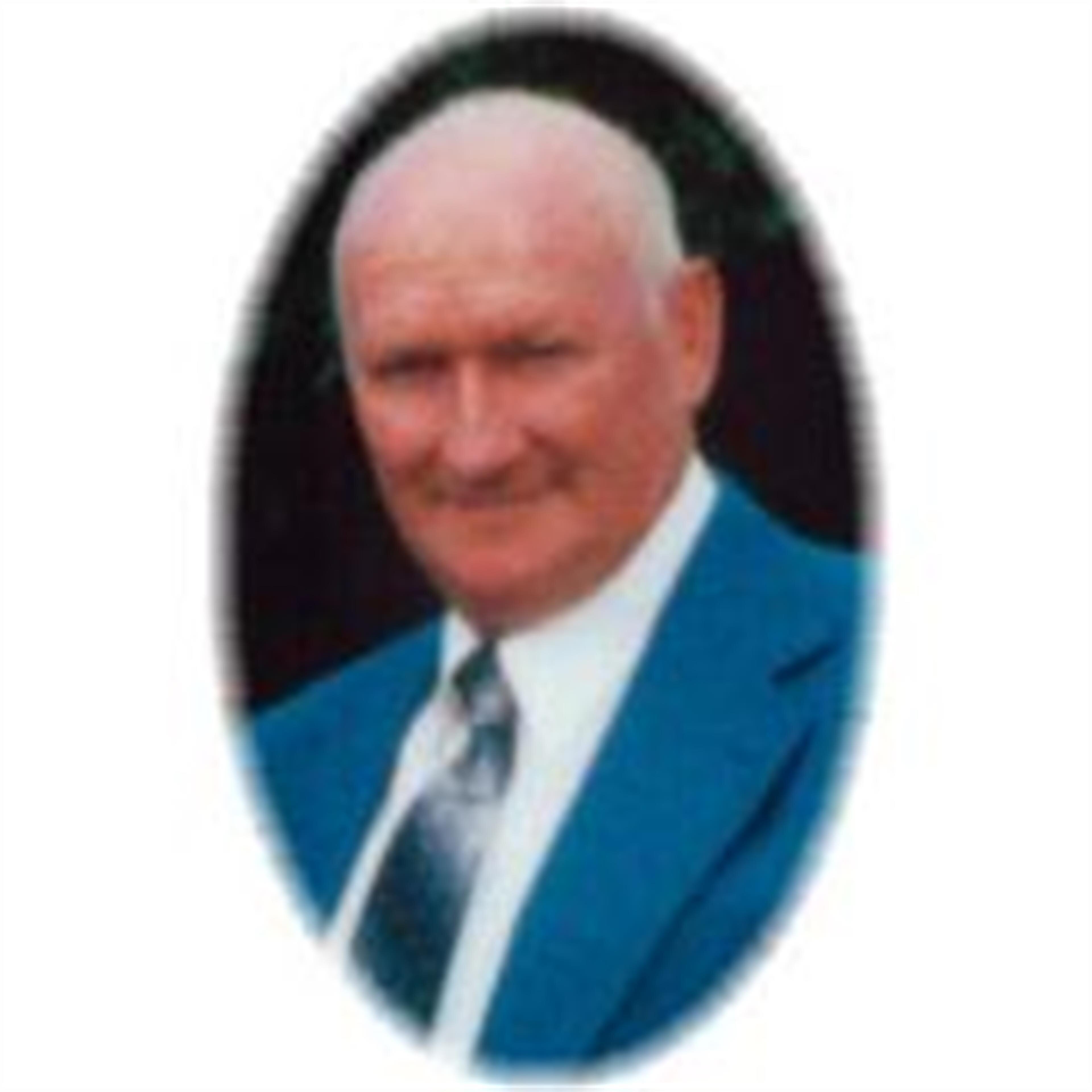 Lewis Carter