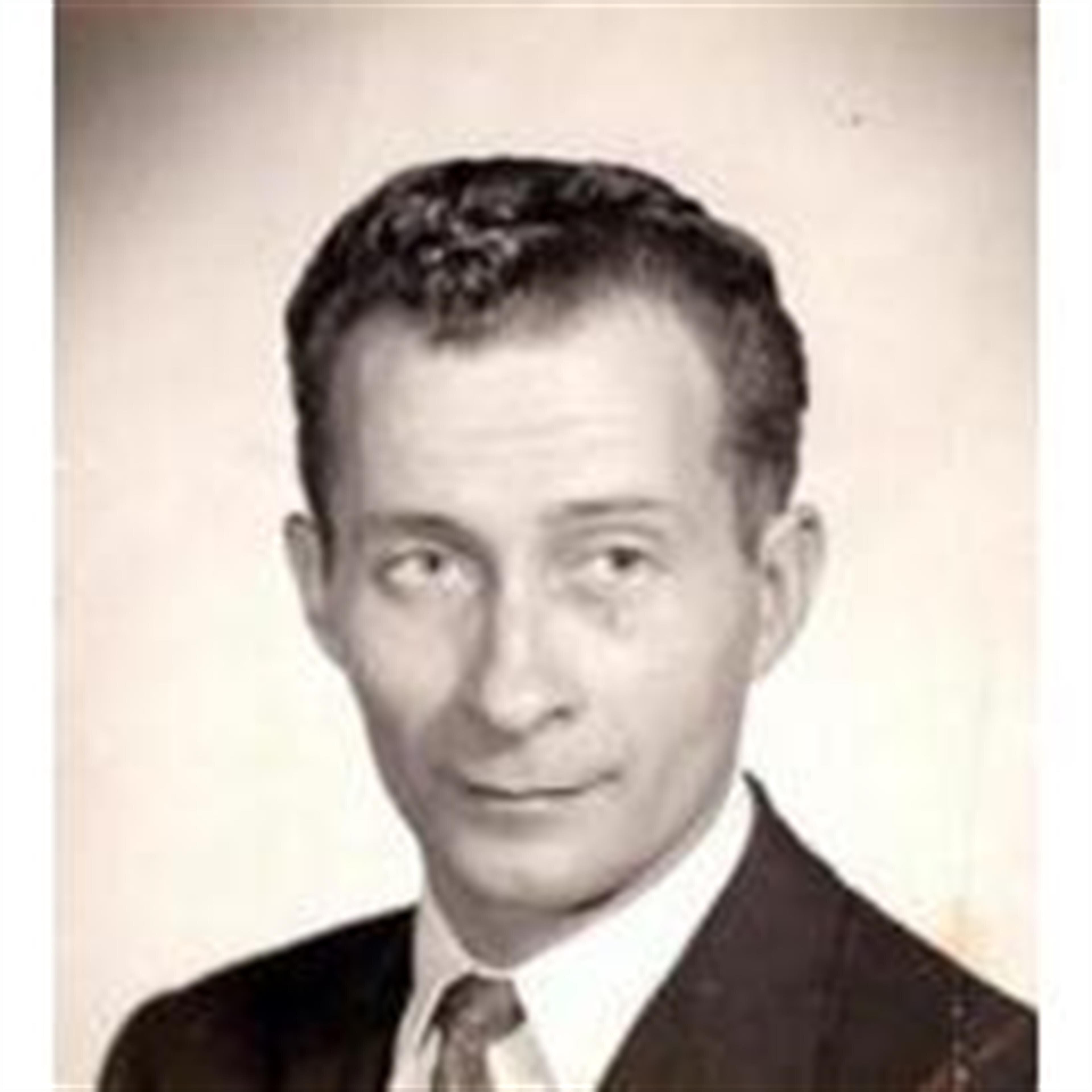 Almon Carter (Bolivar)