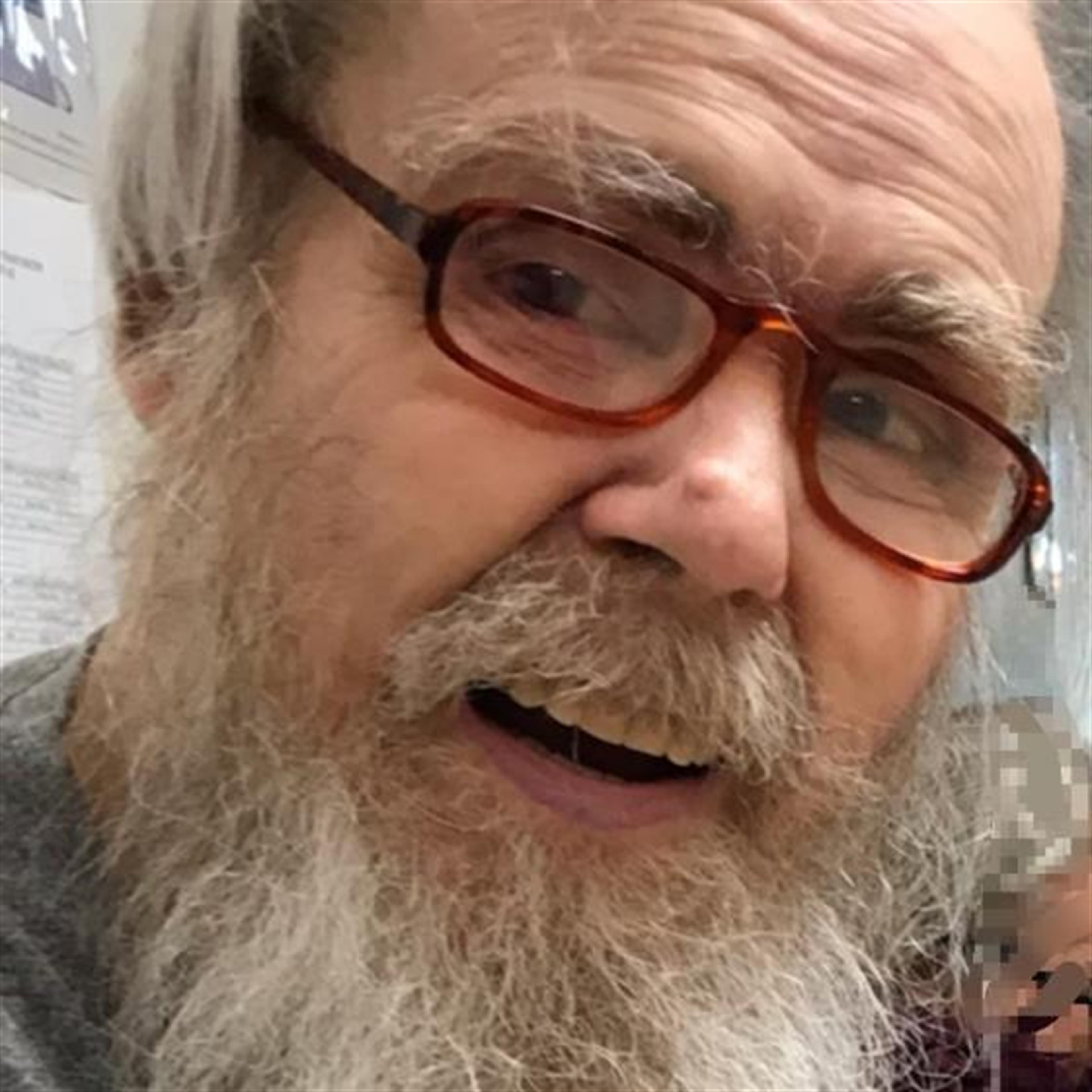 JUDSON R. PATTERSON