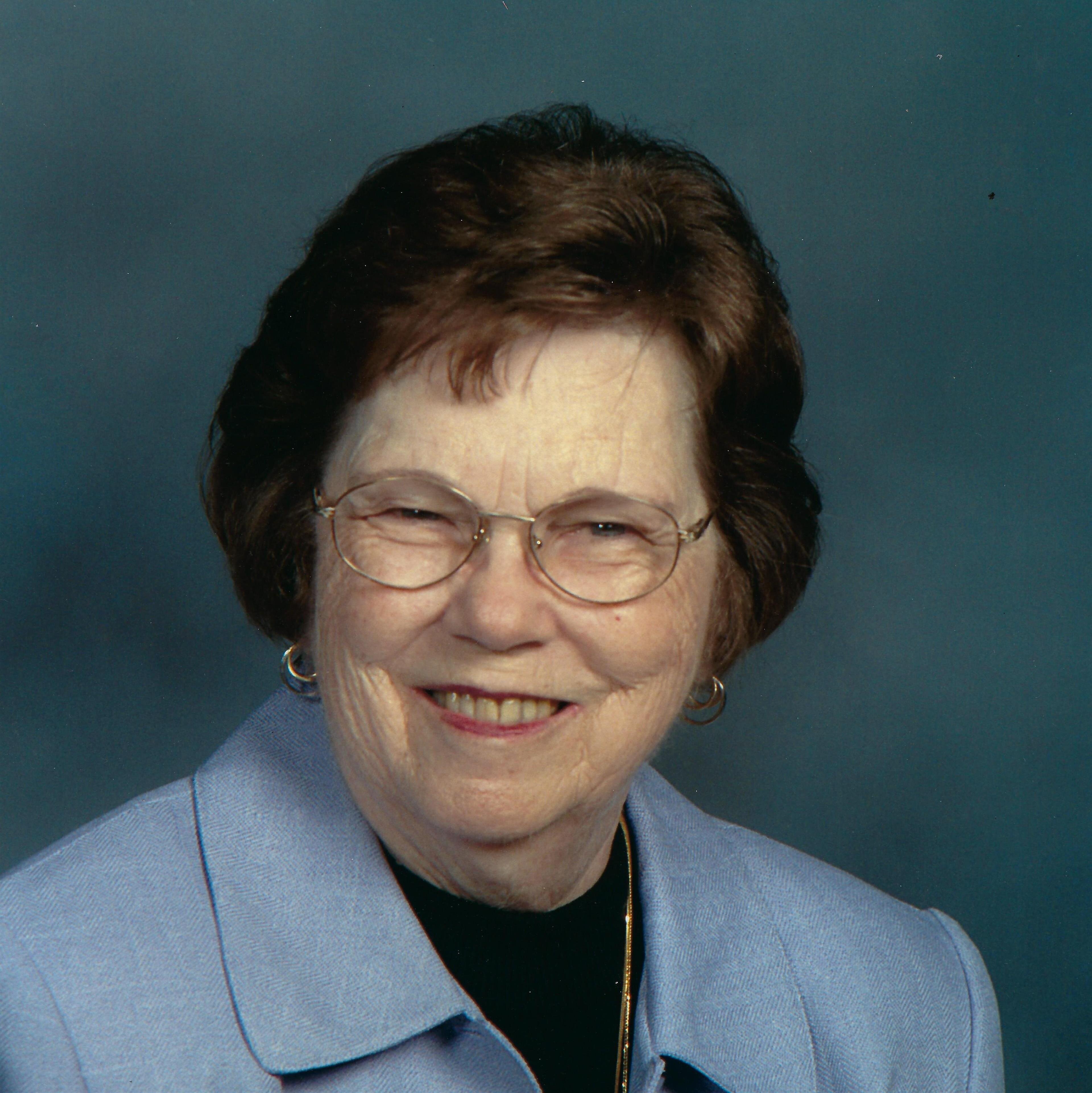 Ruthanna E. Moody