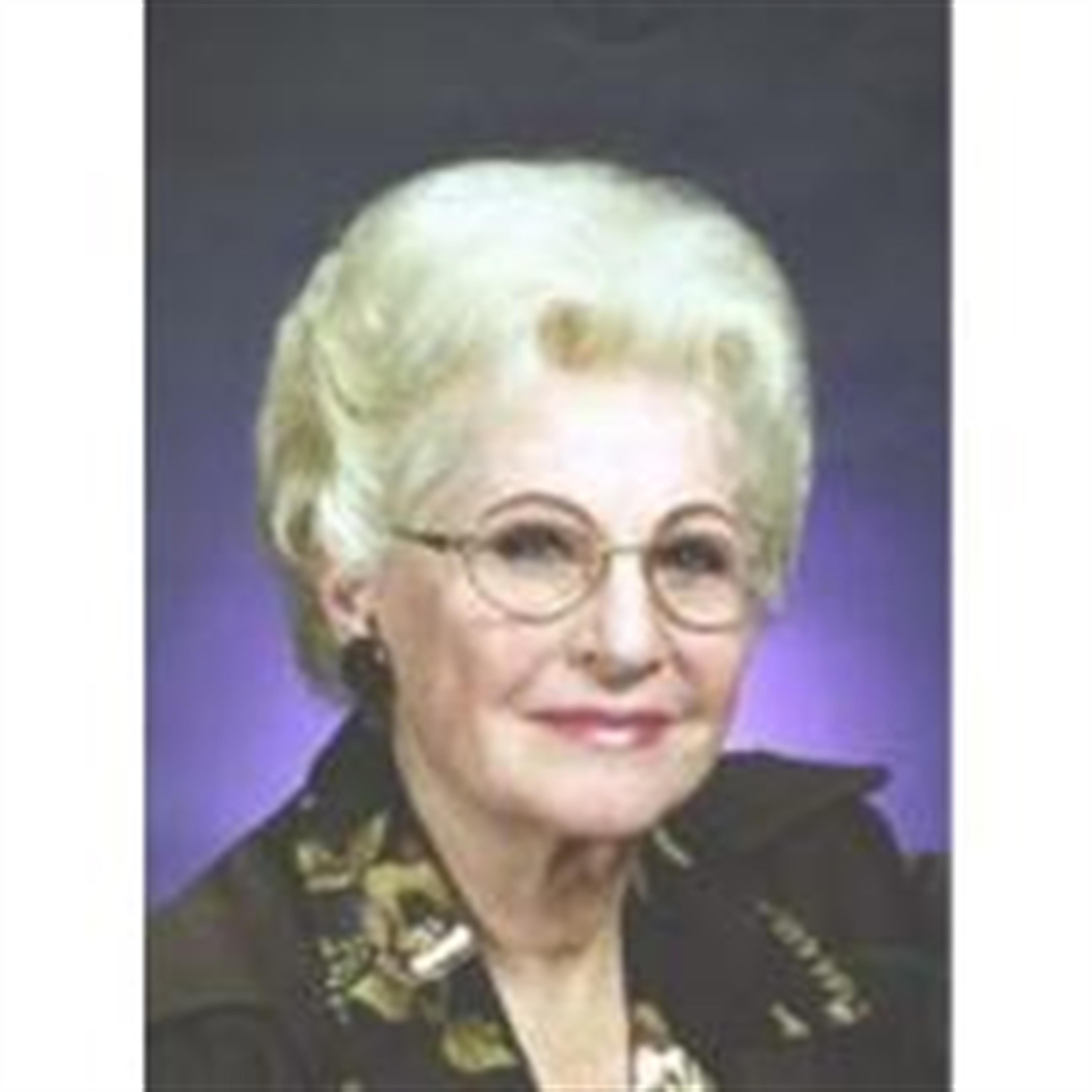 Betty Cassel