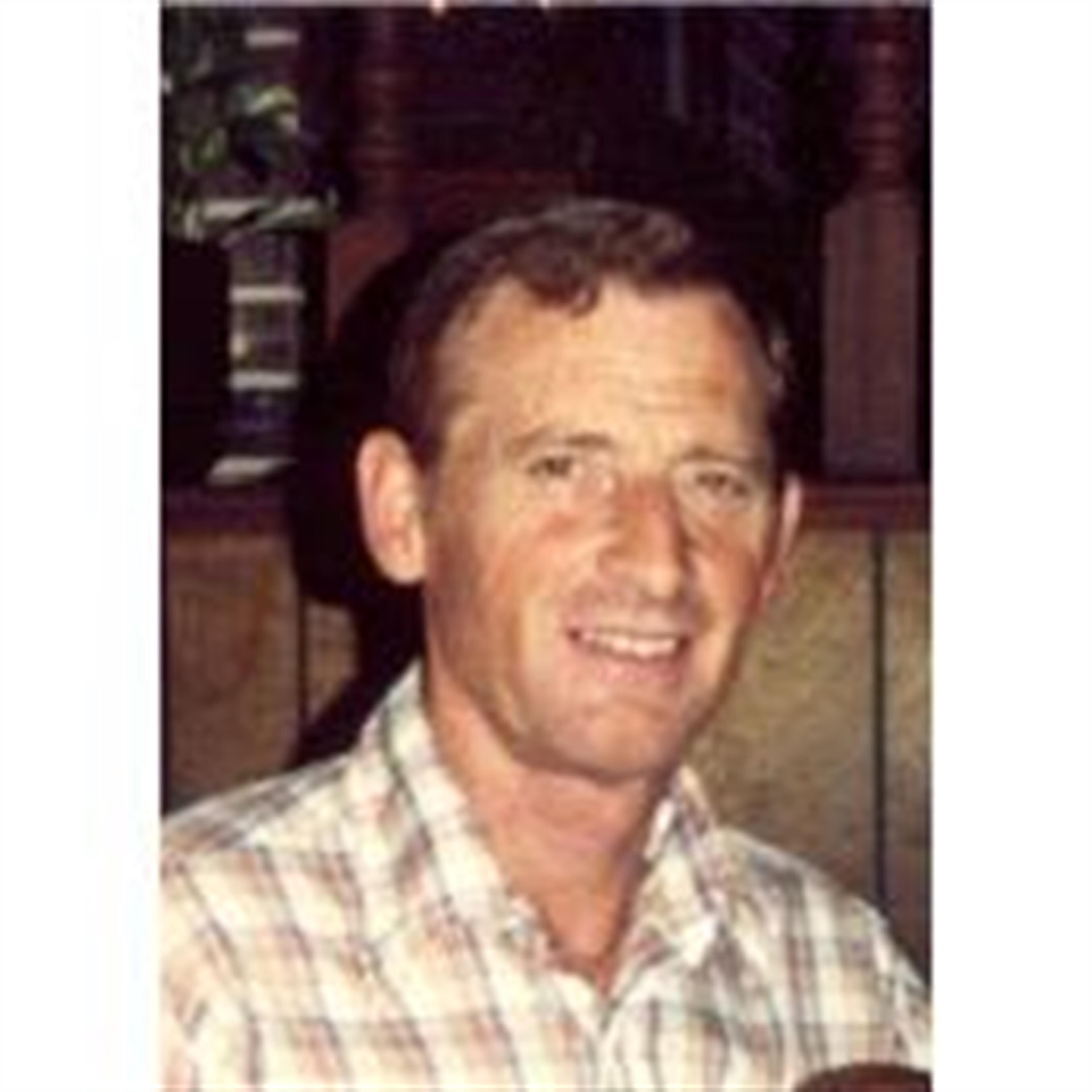 William Wesley Cates (Lebanon)