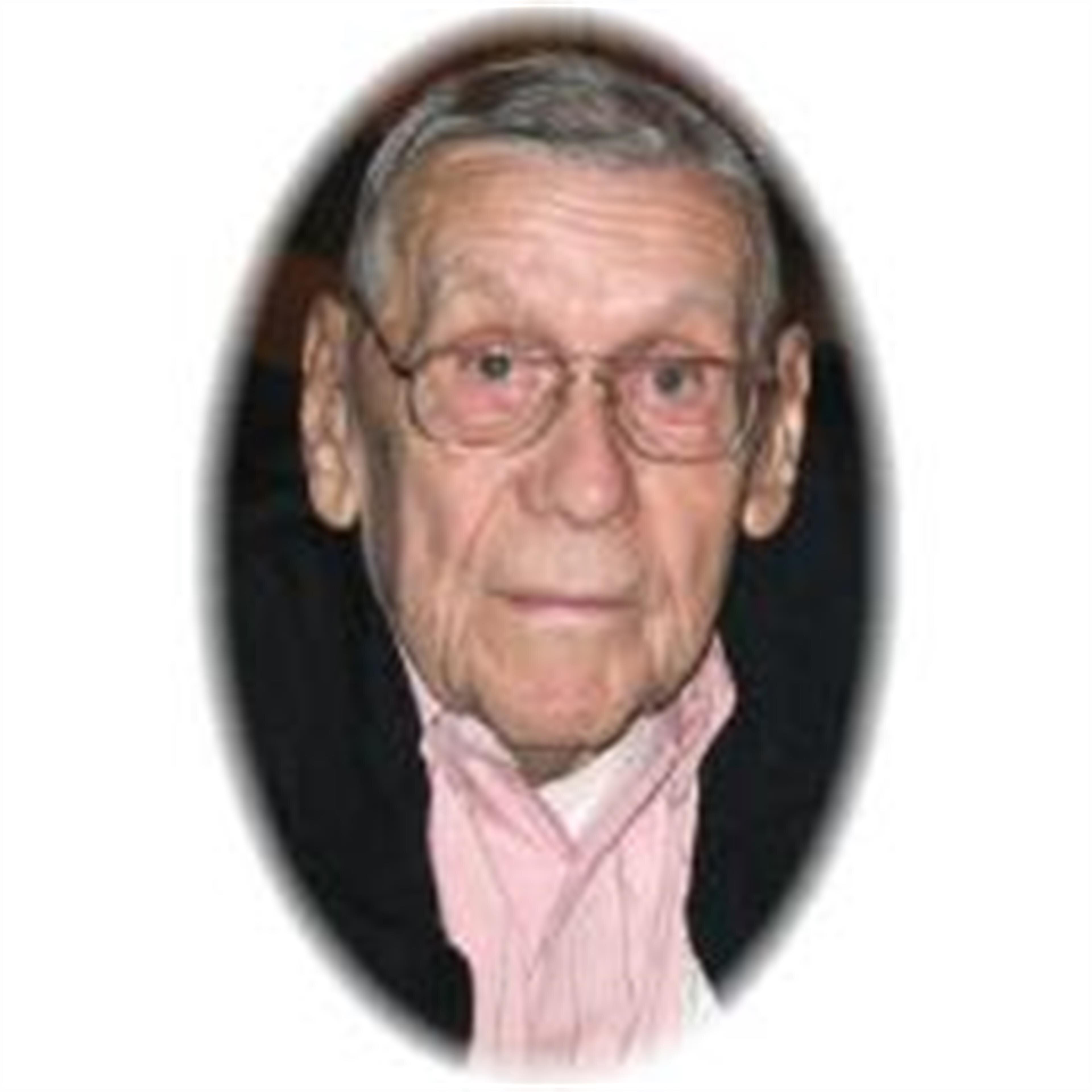 Clyde Caudle