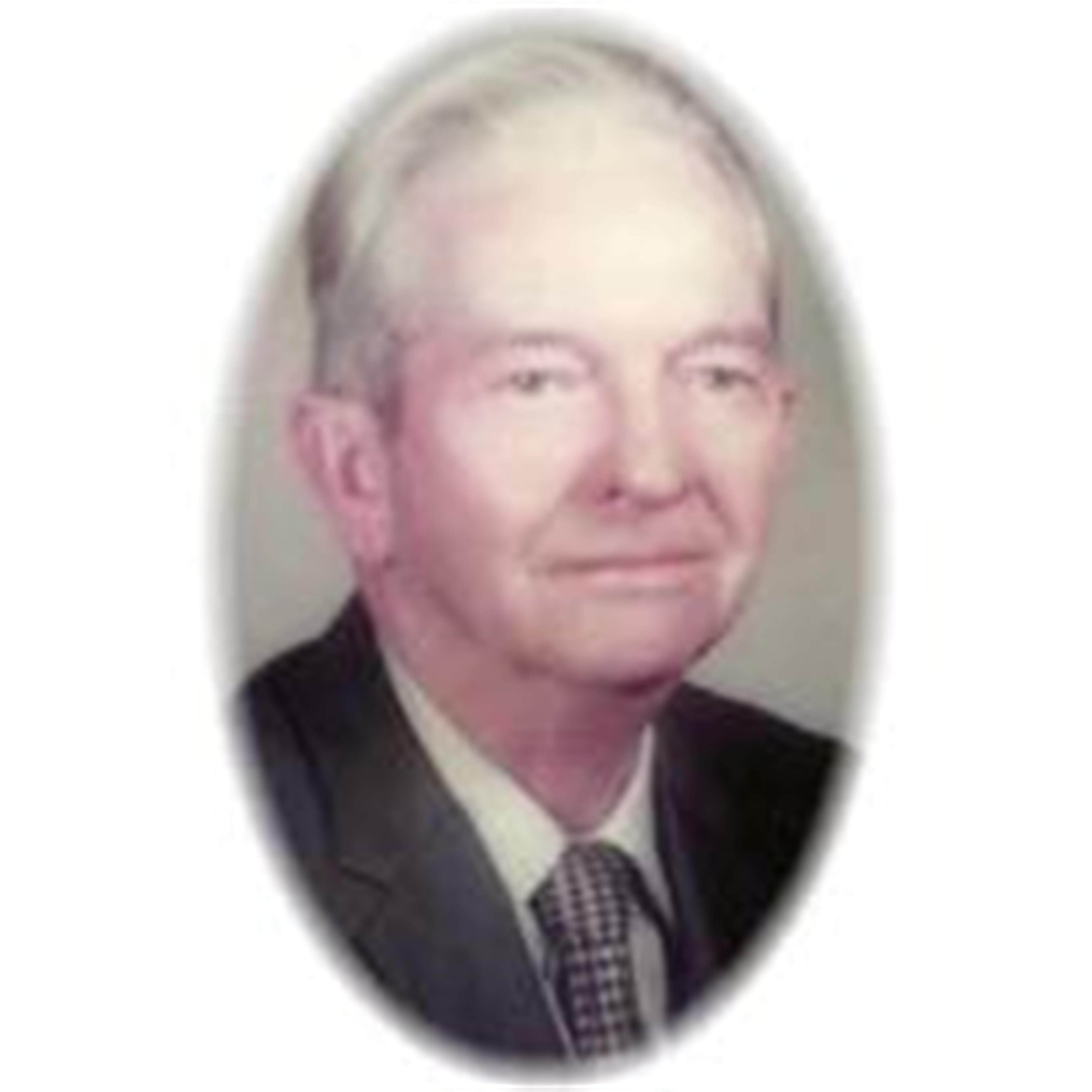 Charles Caufield