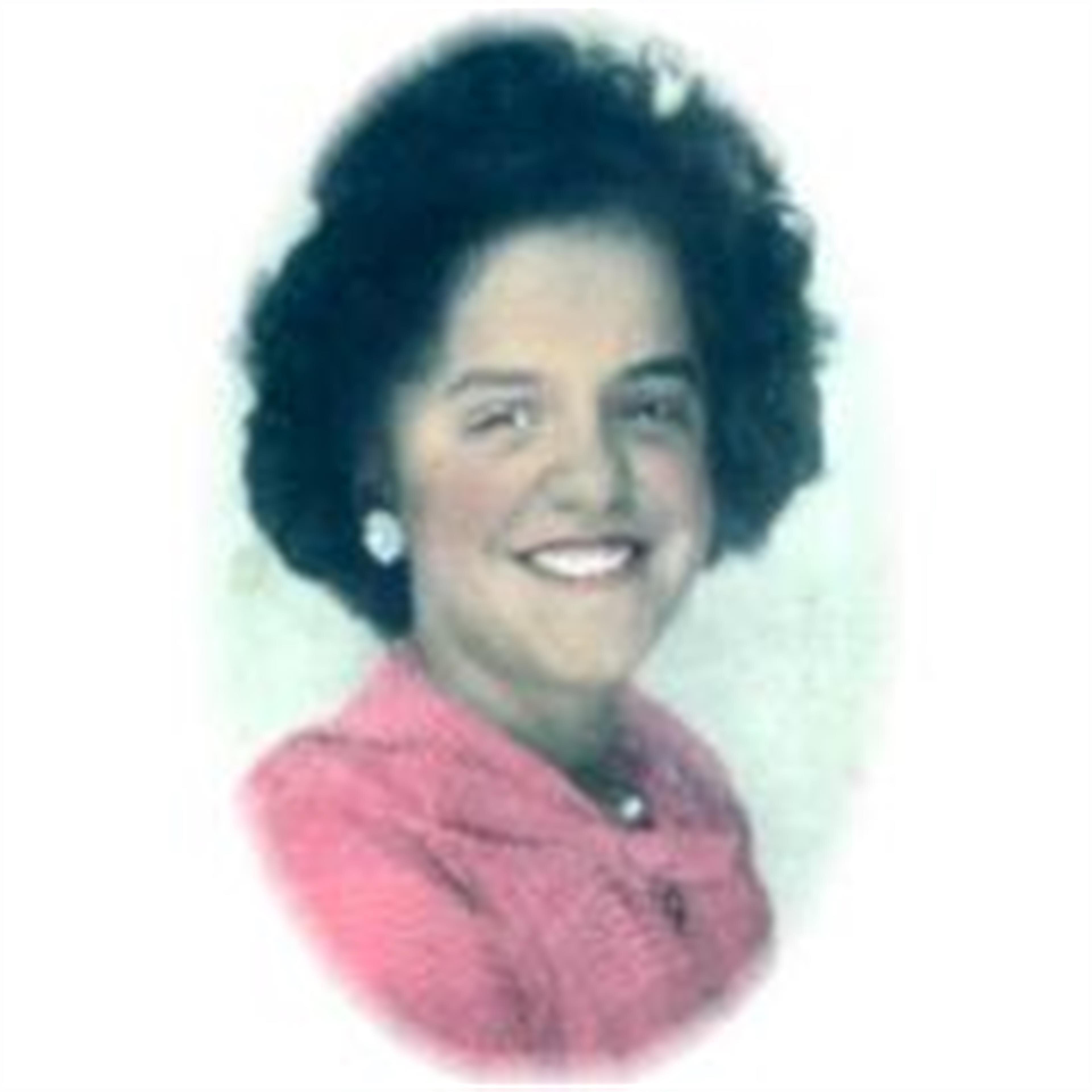 Wilma Cauthron (Seymour)
