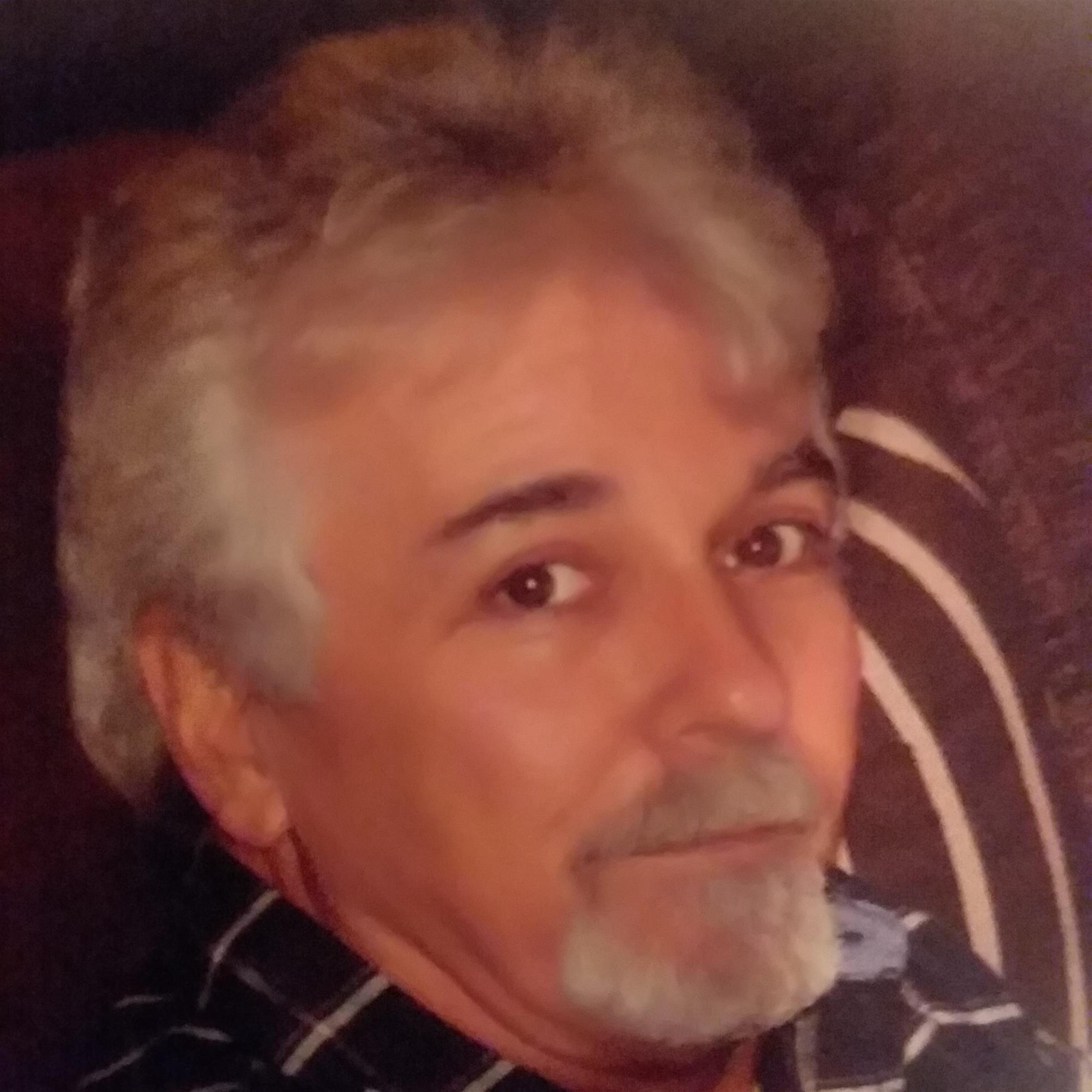 John Robert Adams