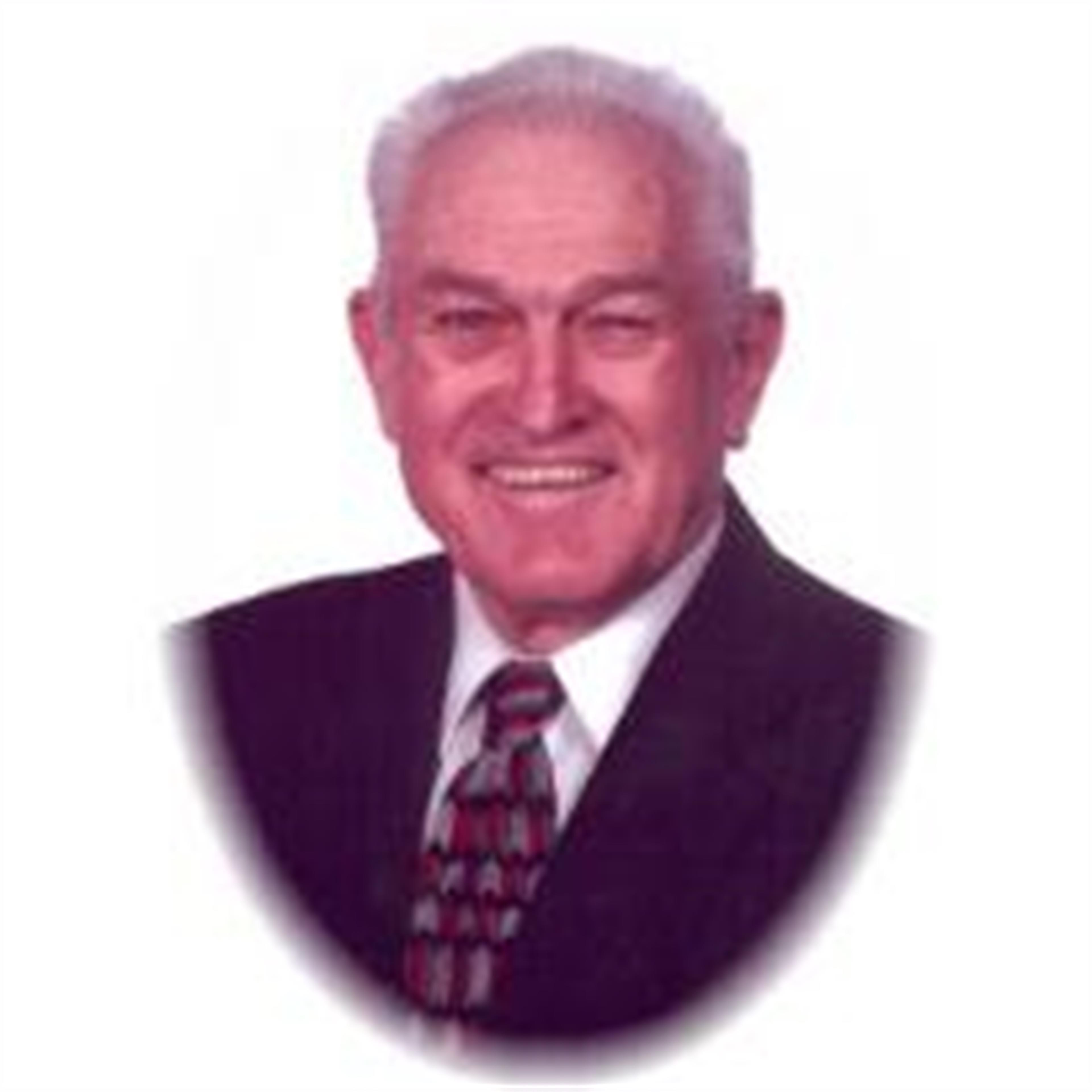 Blaine Childress