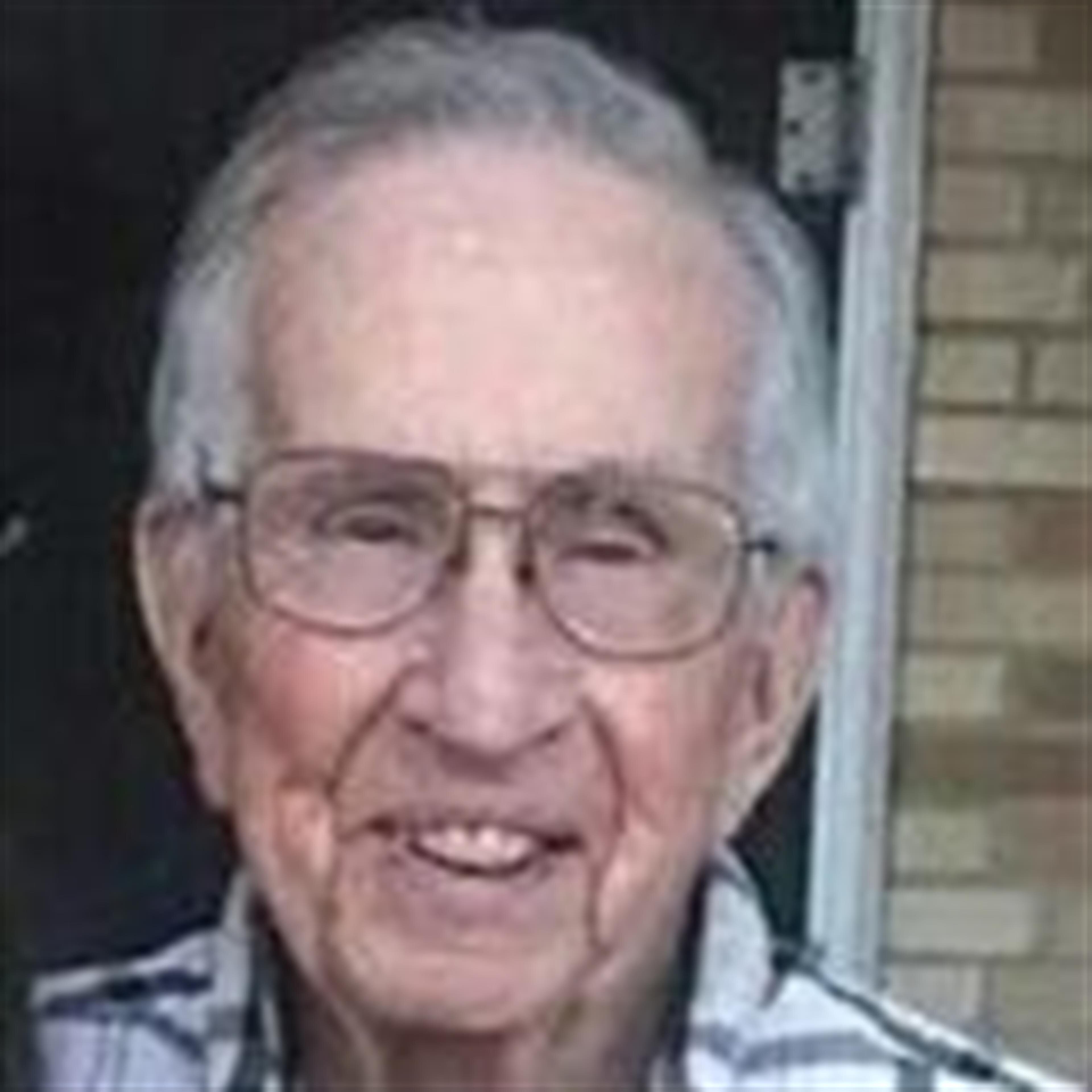 Alton Leon Goodin