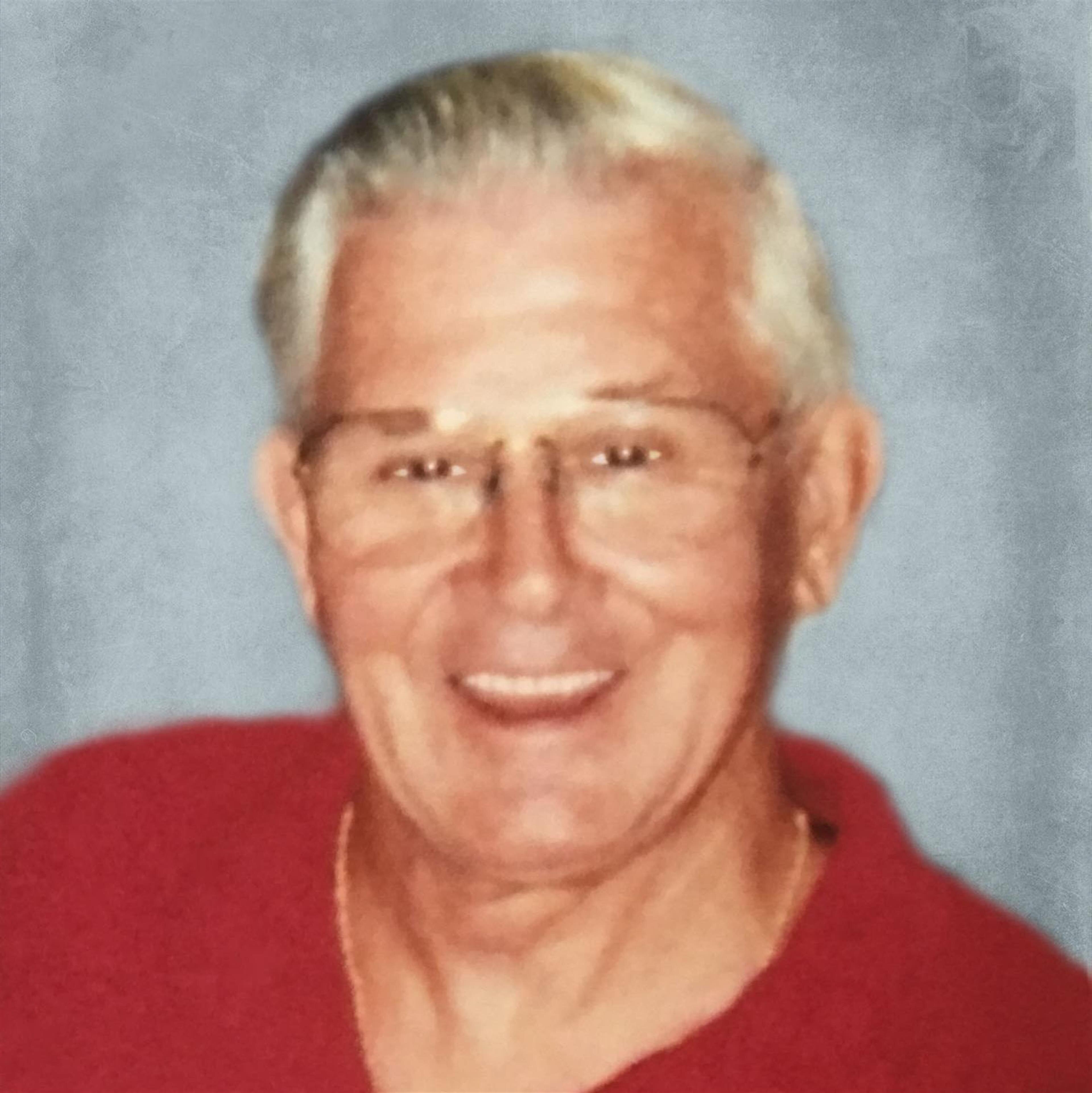 Ronald Erwin Pollack