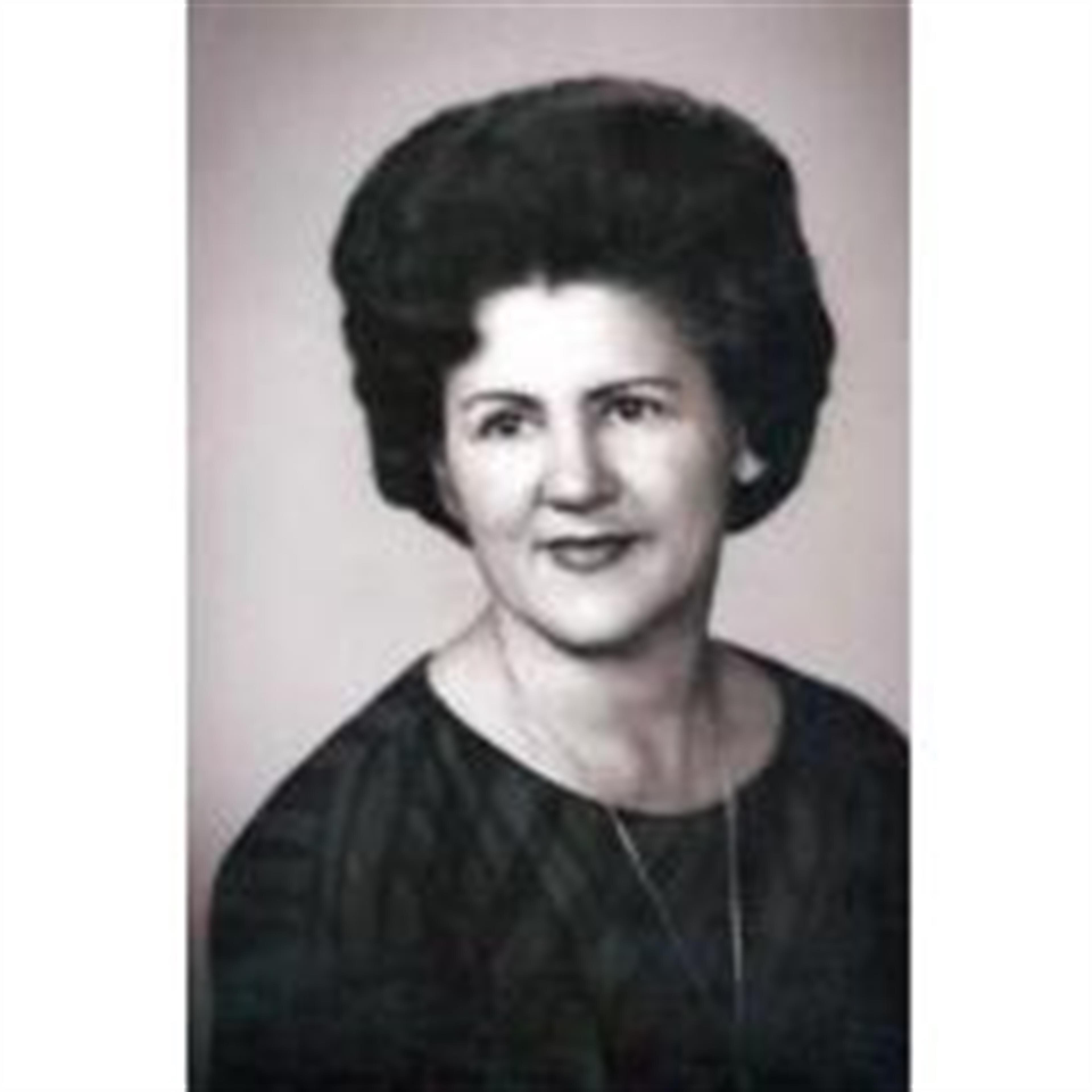 Theodosia E. Clark (Bolivar)