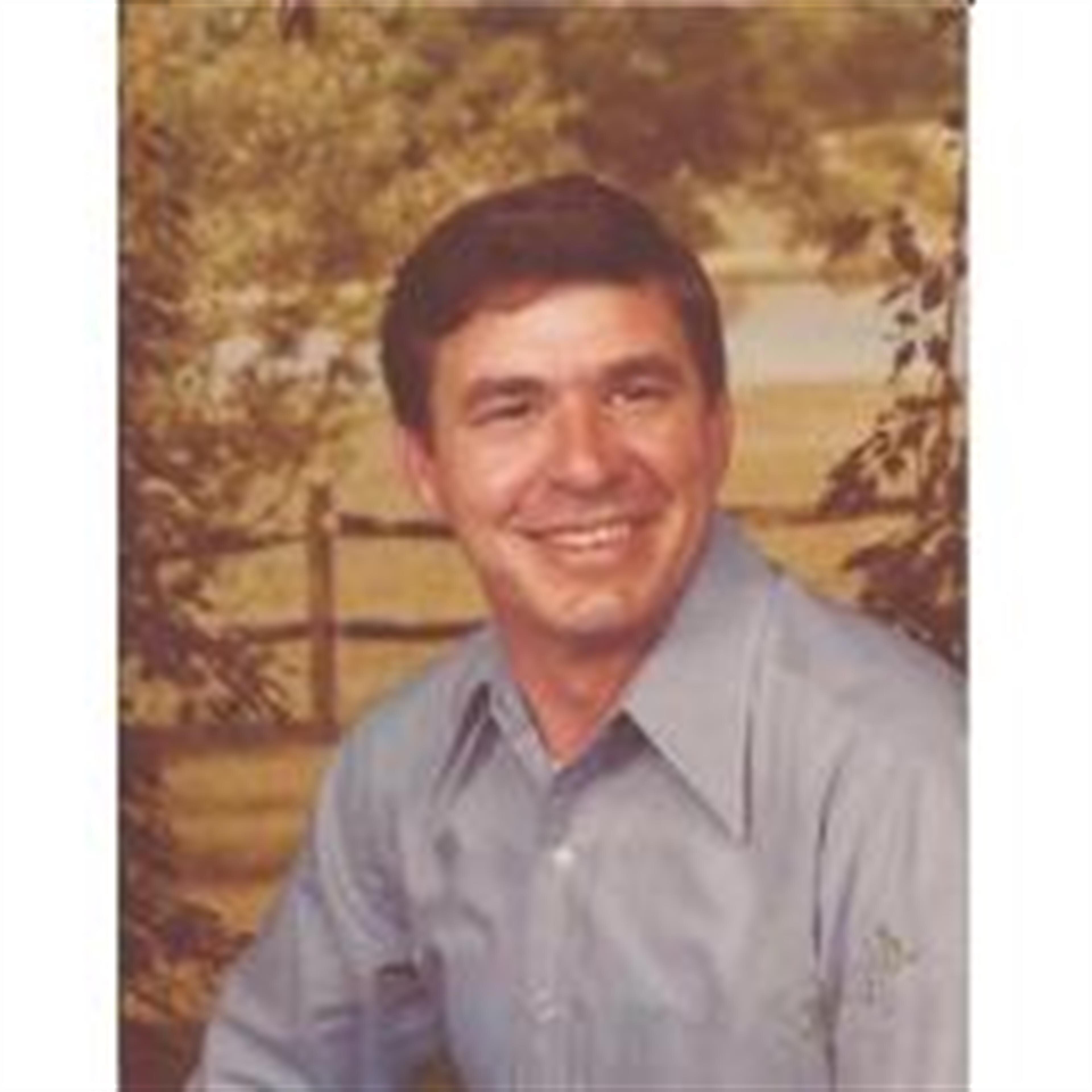 Kilmer Clark (Camdenton)