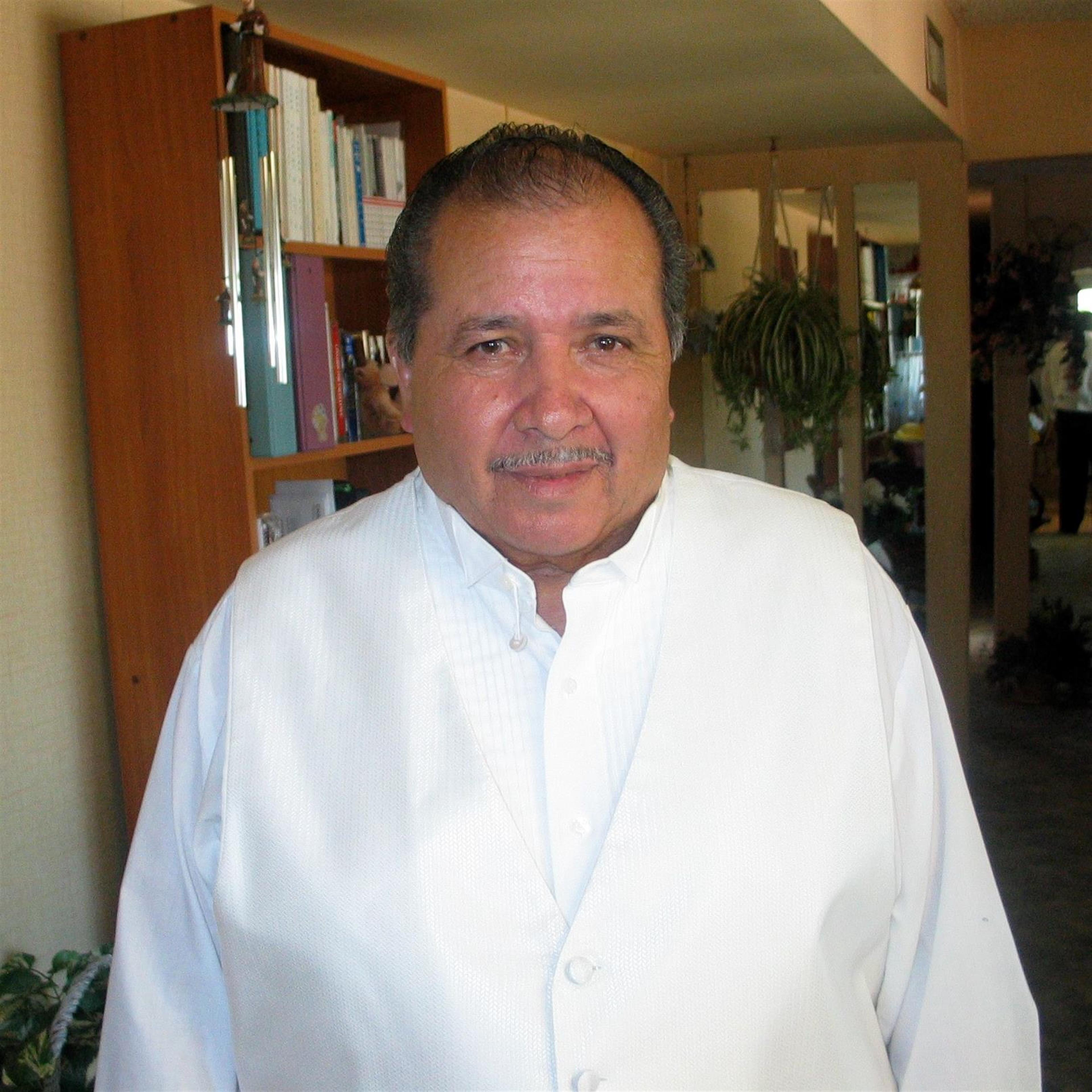 Raymundo Abeytia Espinosa