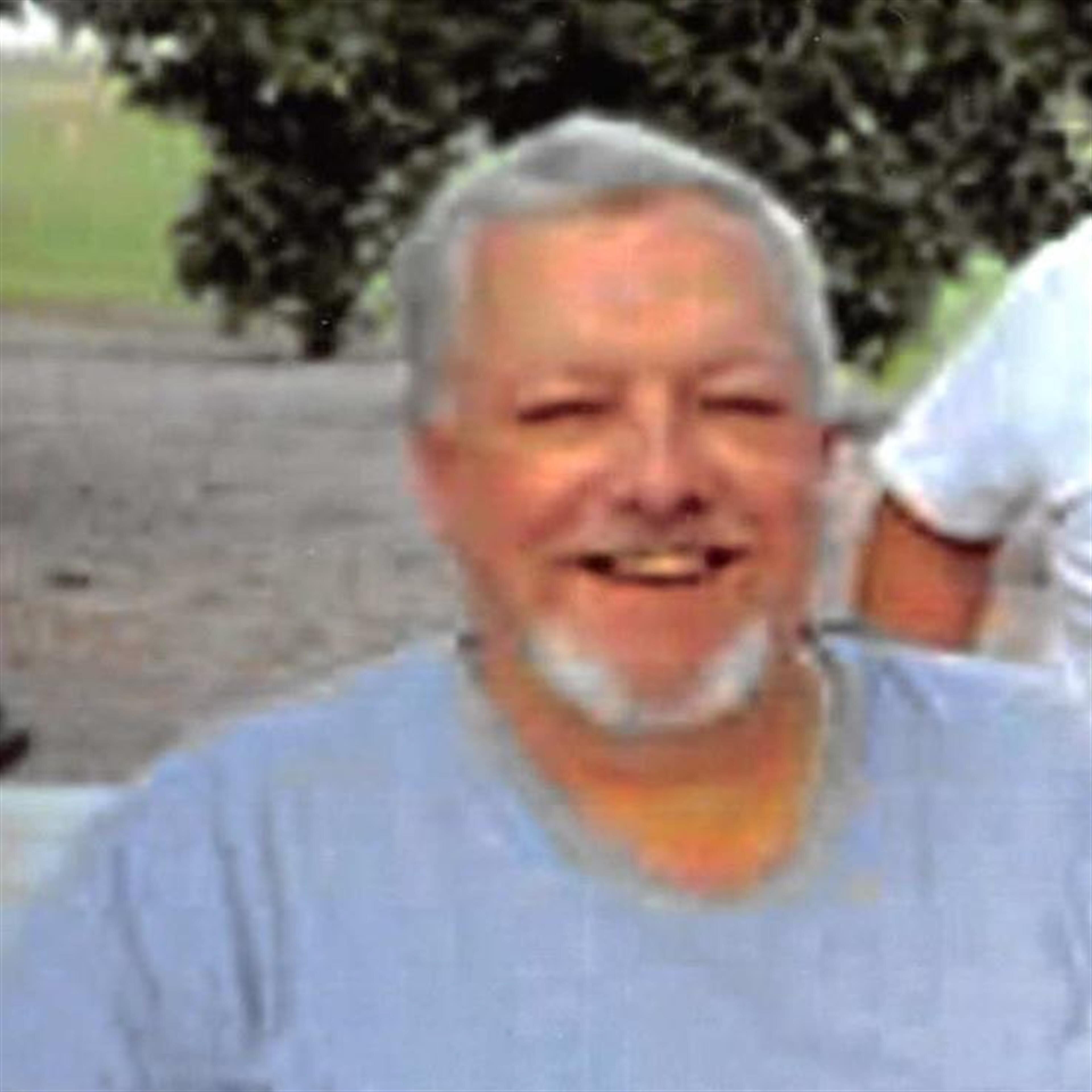 Woodrow "Woody" James Myers