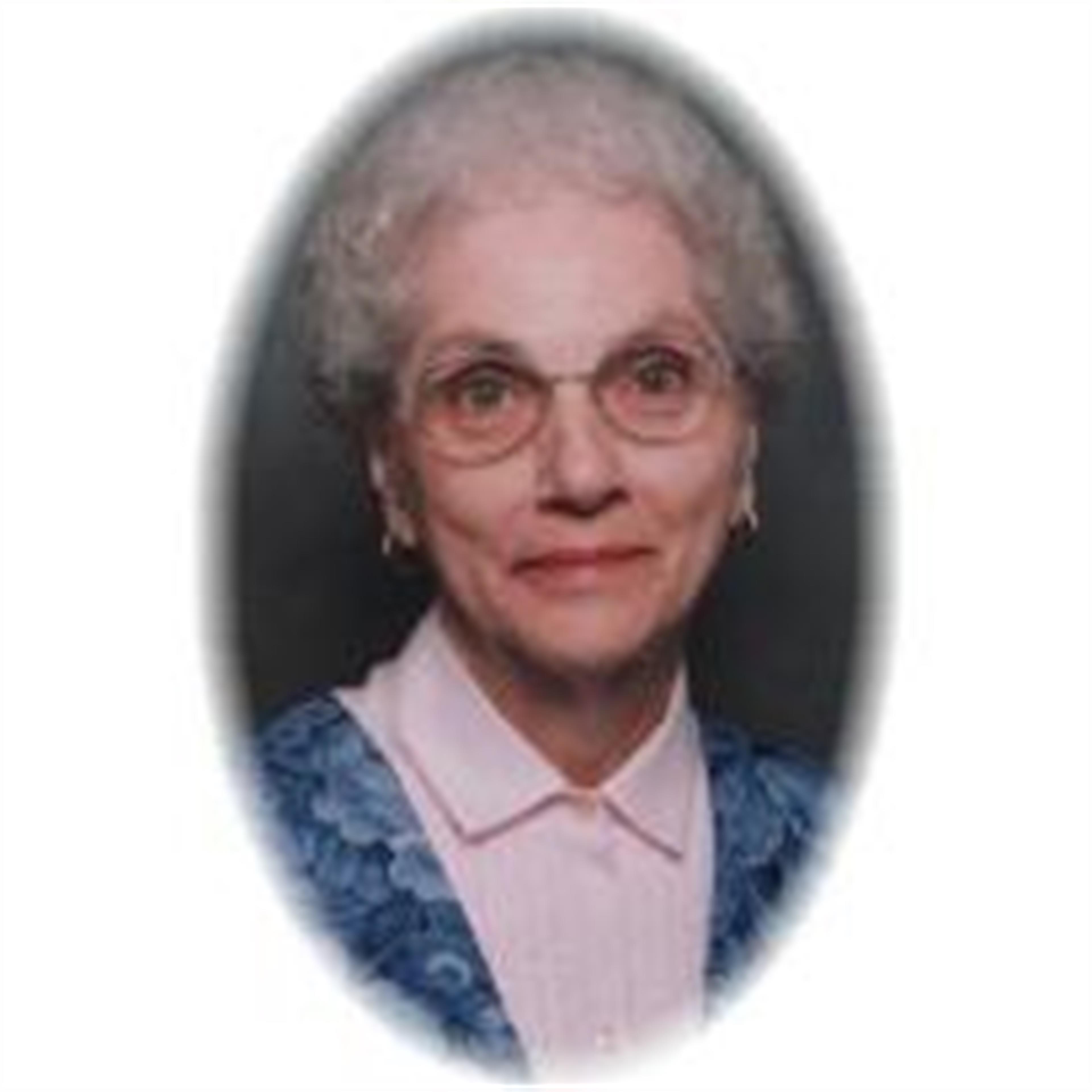 Thelma Mae Clay (Lebanon)