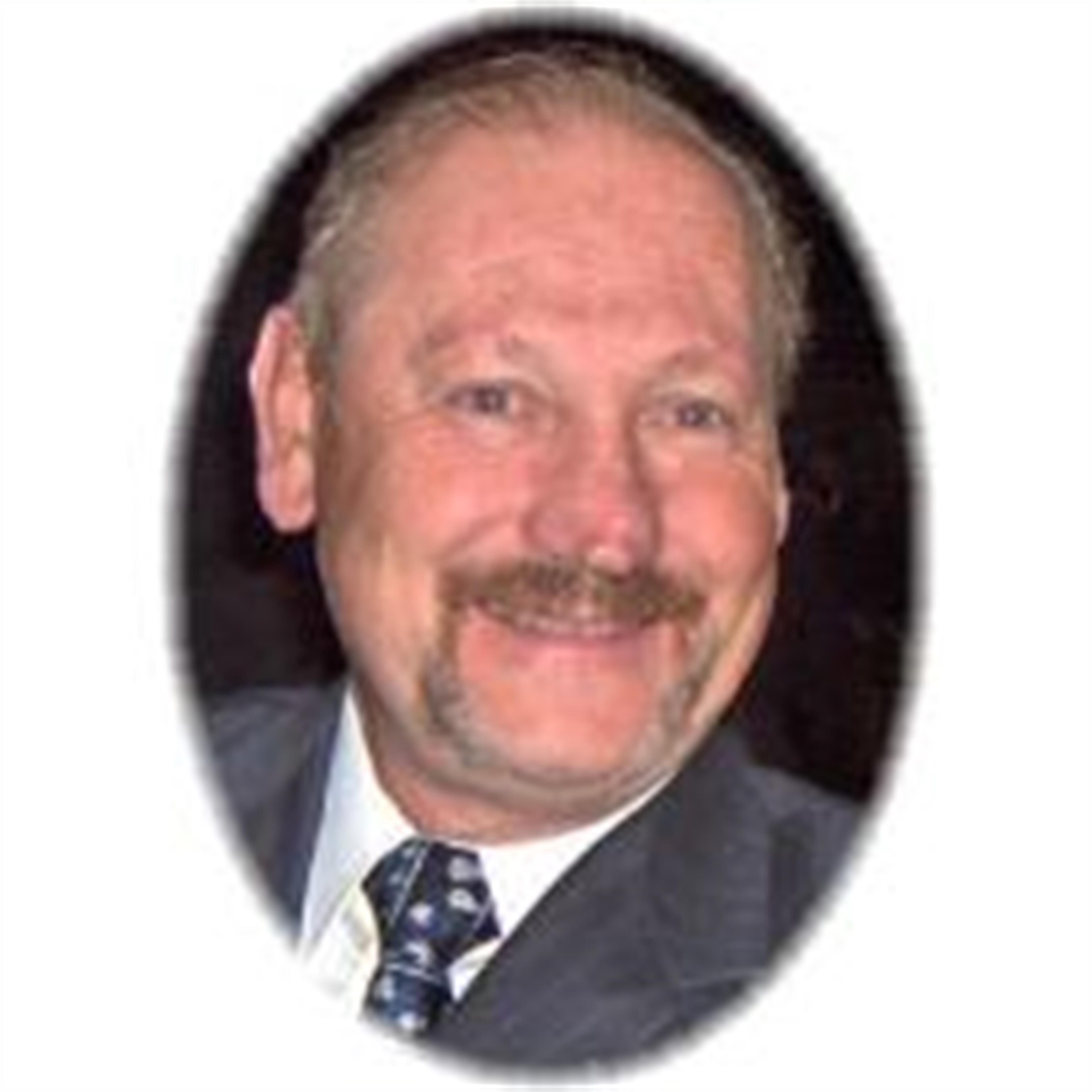 Timothy David Clegg (Seymour)
