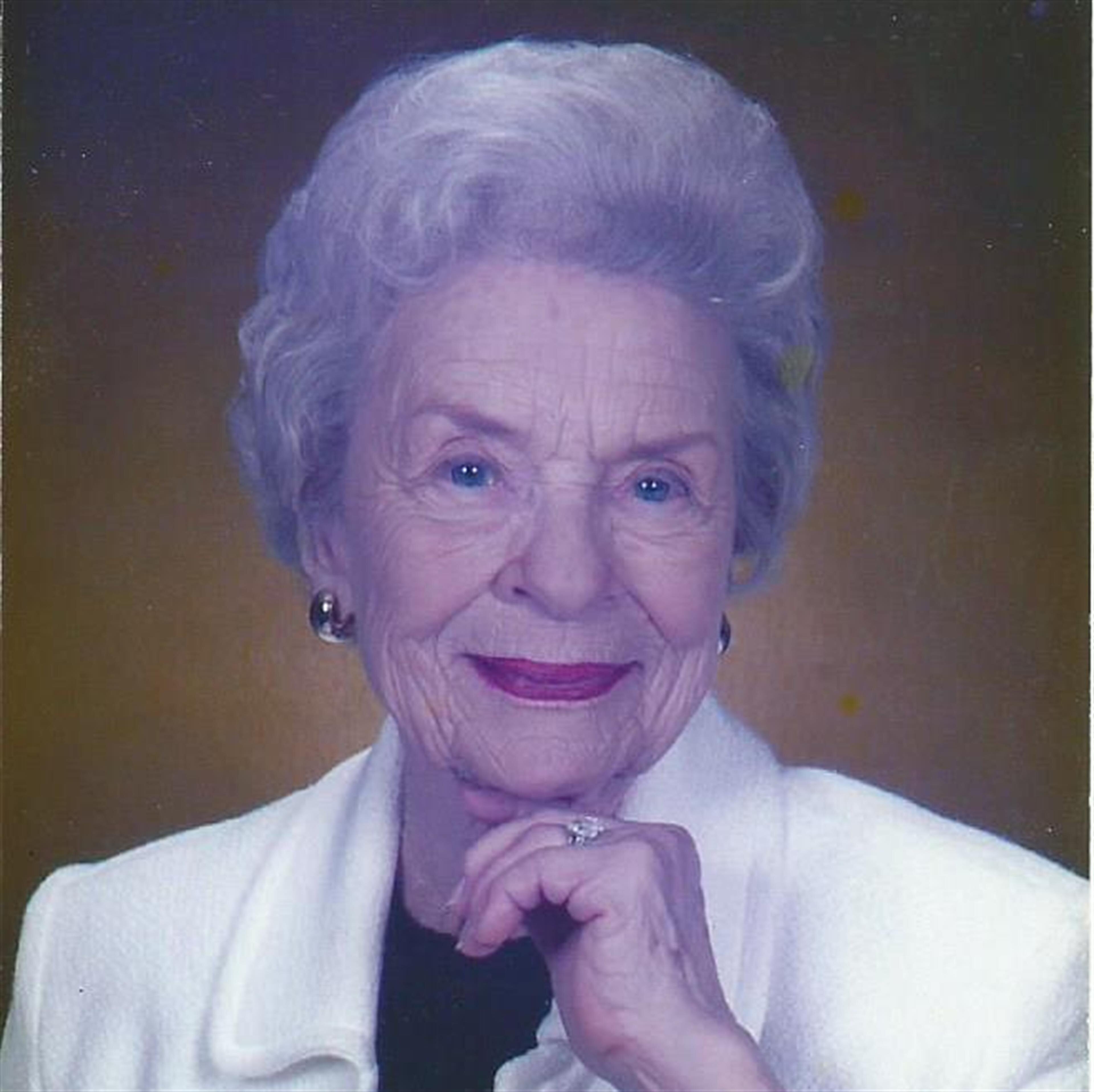 Vera Dillard Arborio