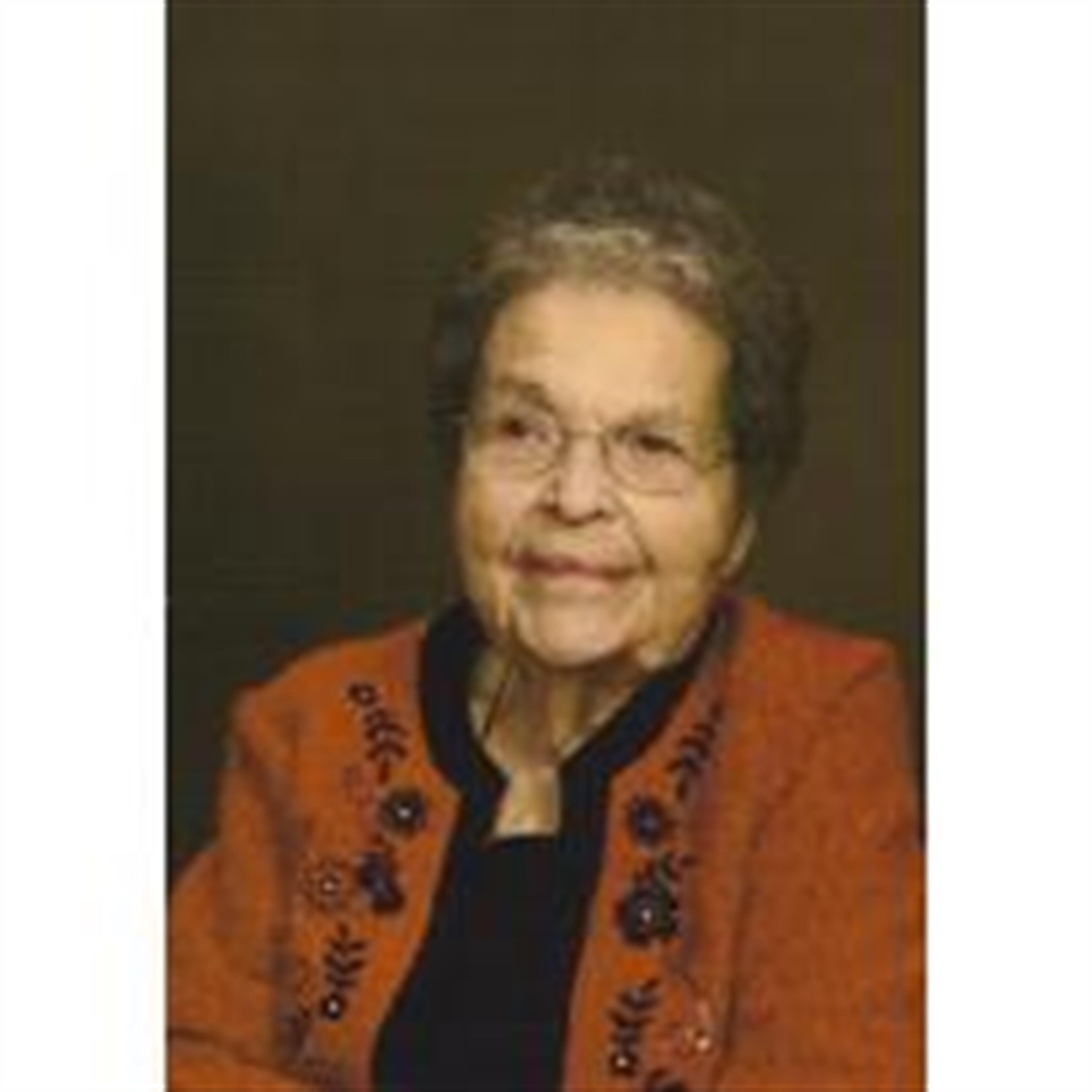 Billie Clements