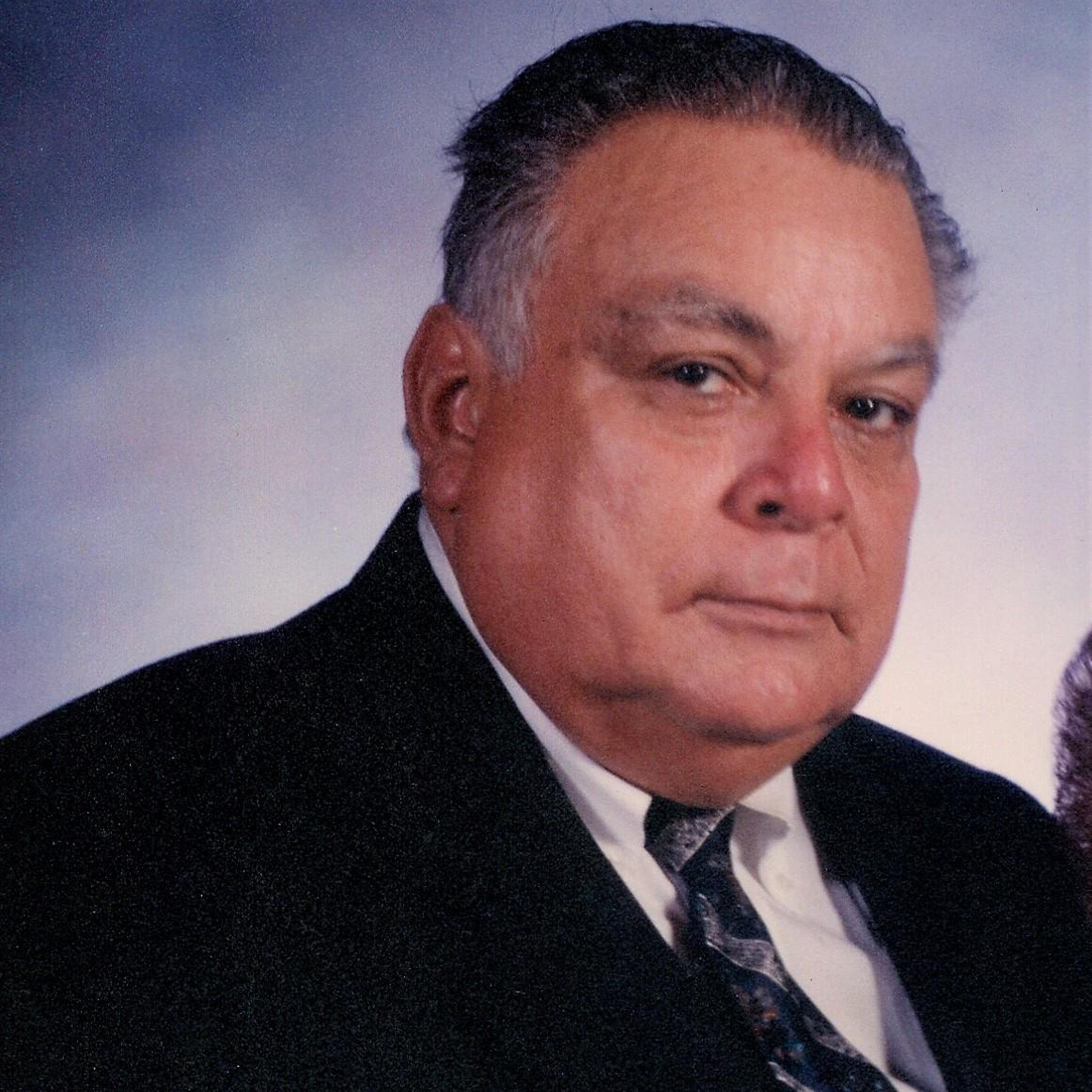 Horacio  Ramon  Rosales 