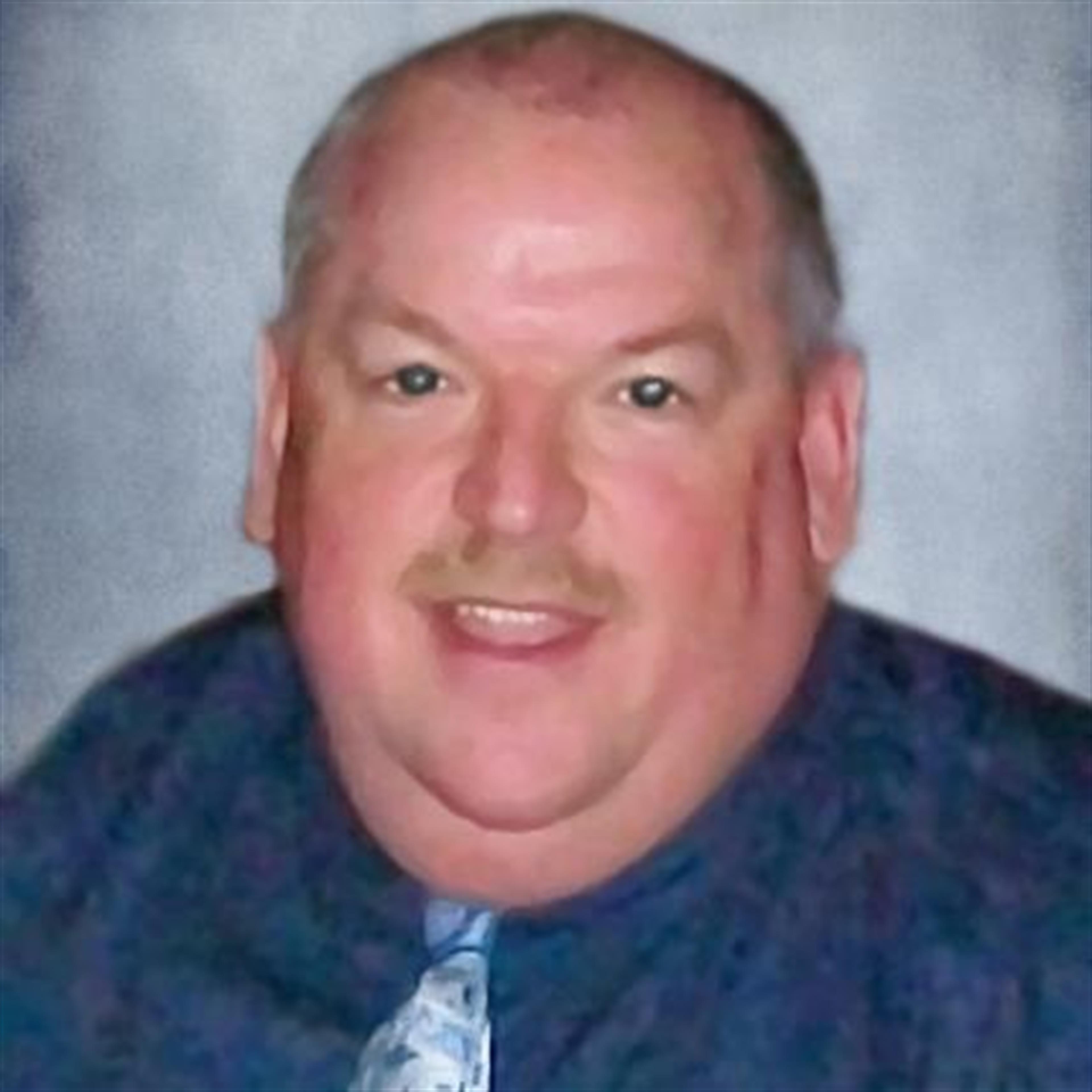 Gary D. Lastoskie