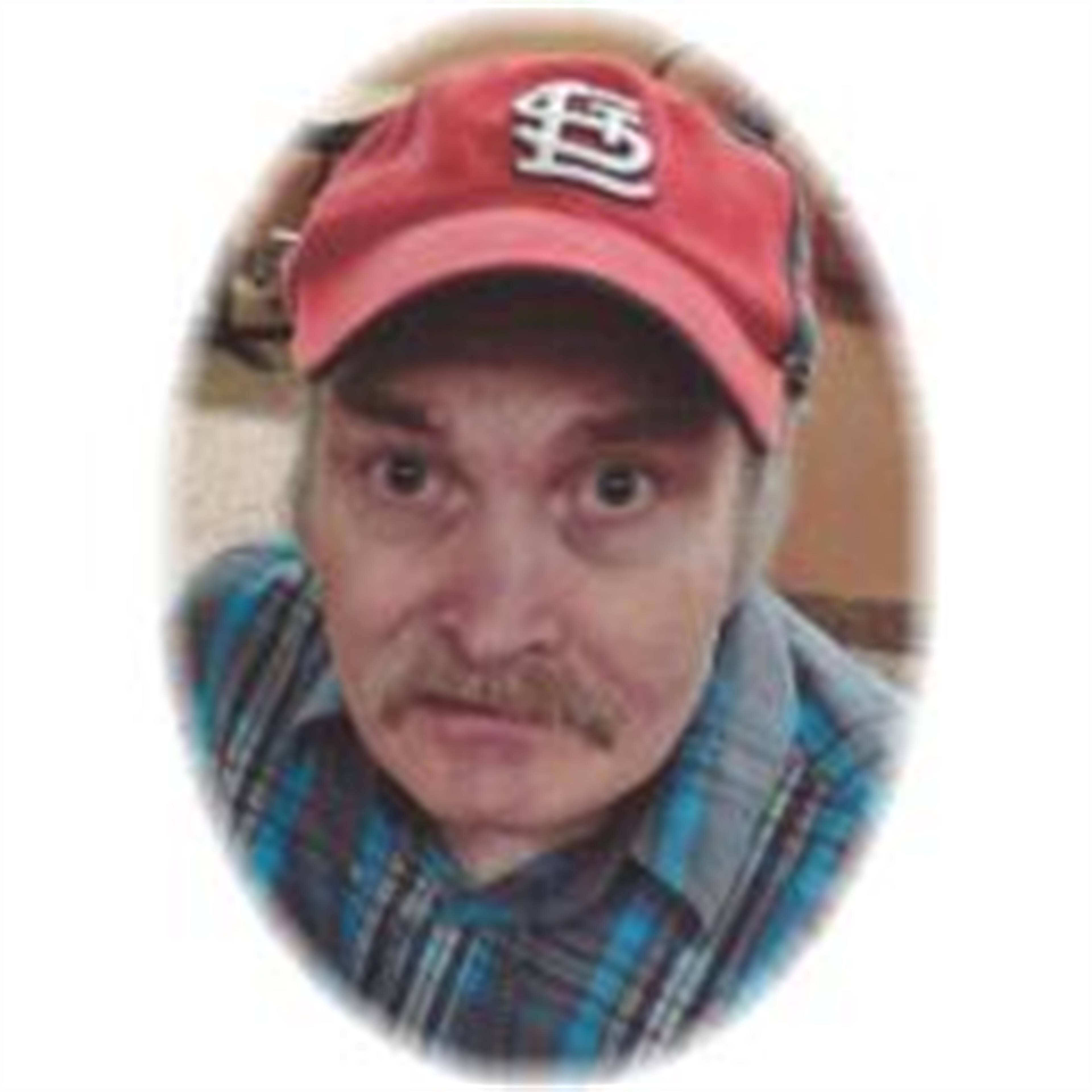 David William Cochran (Camdenton)