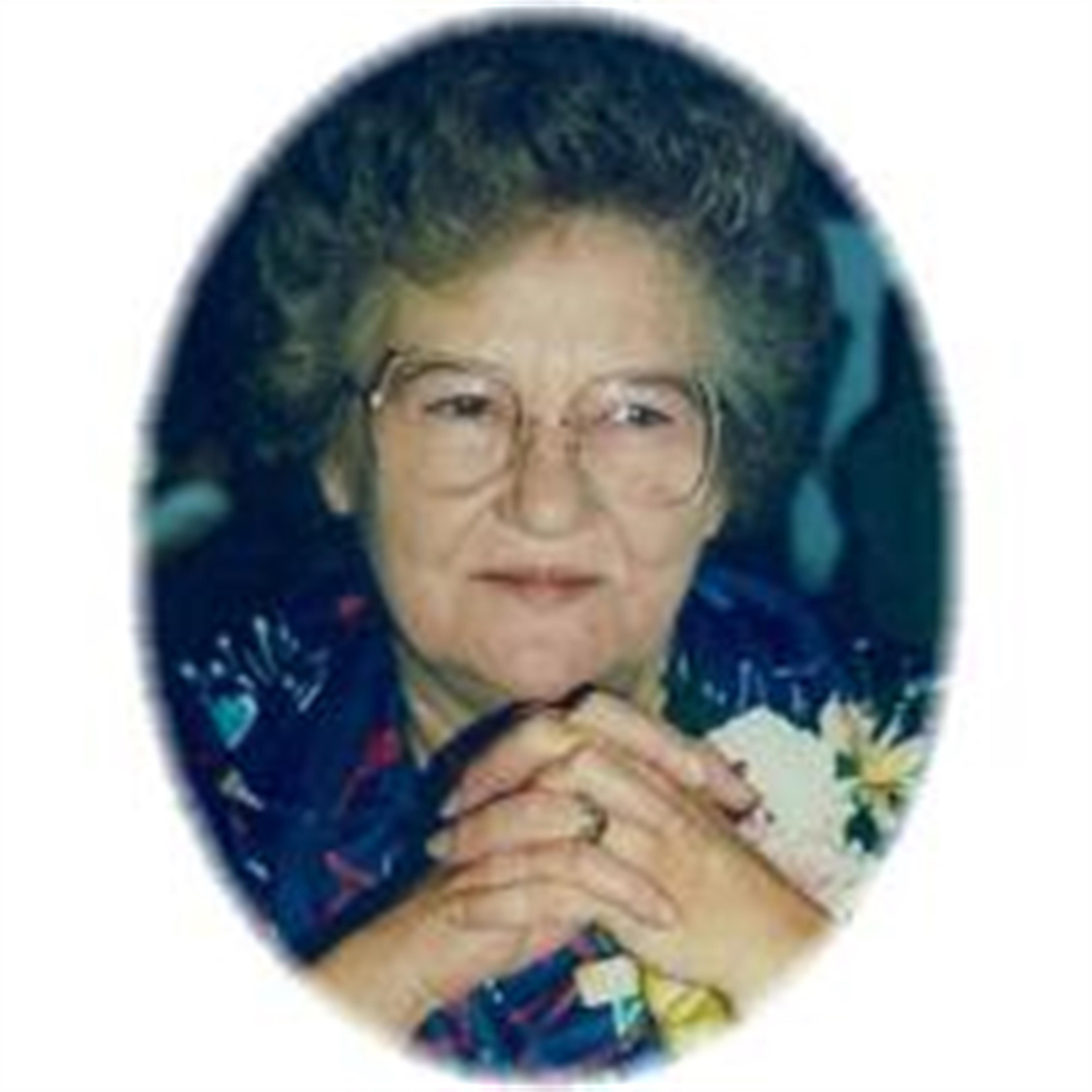 Barbara A. Coday (Hartville)