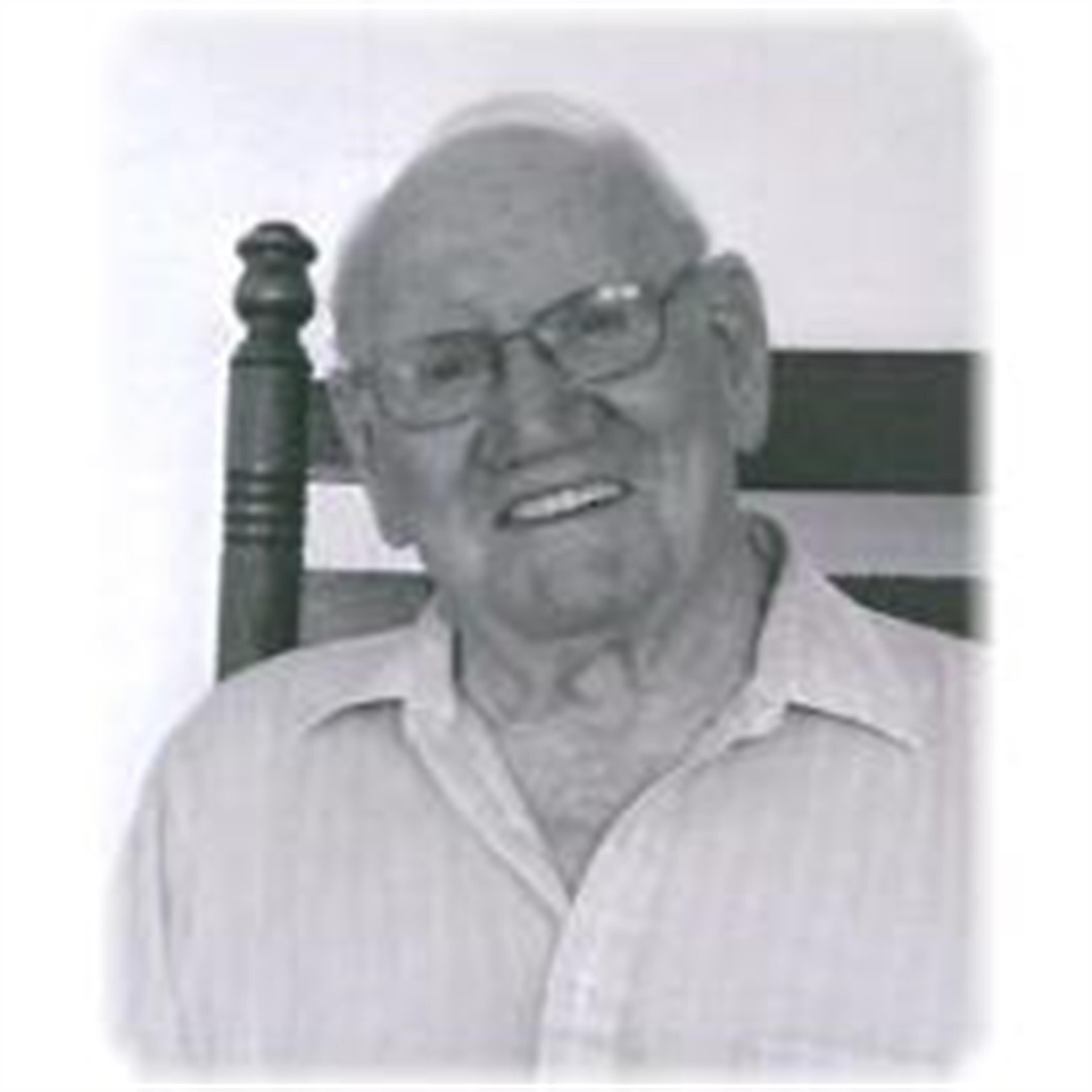 Raymond L. Coday (Seymour)