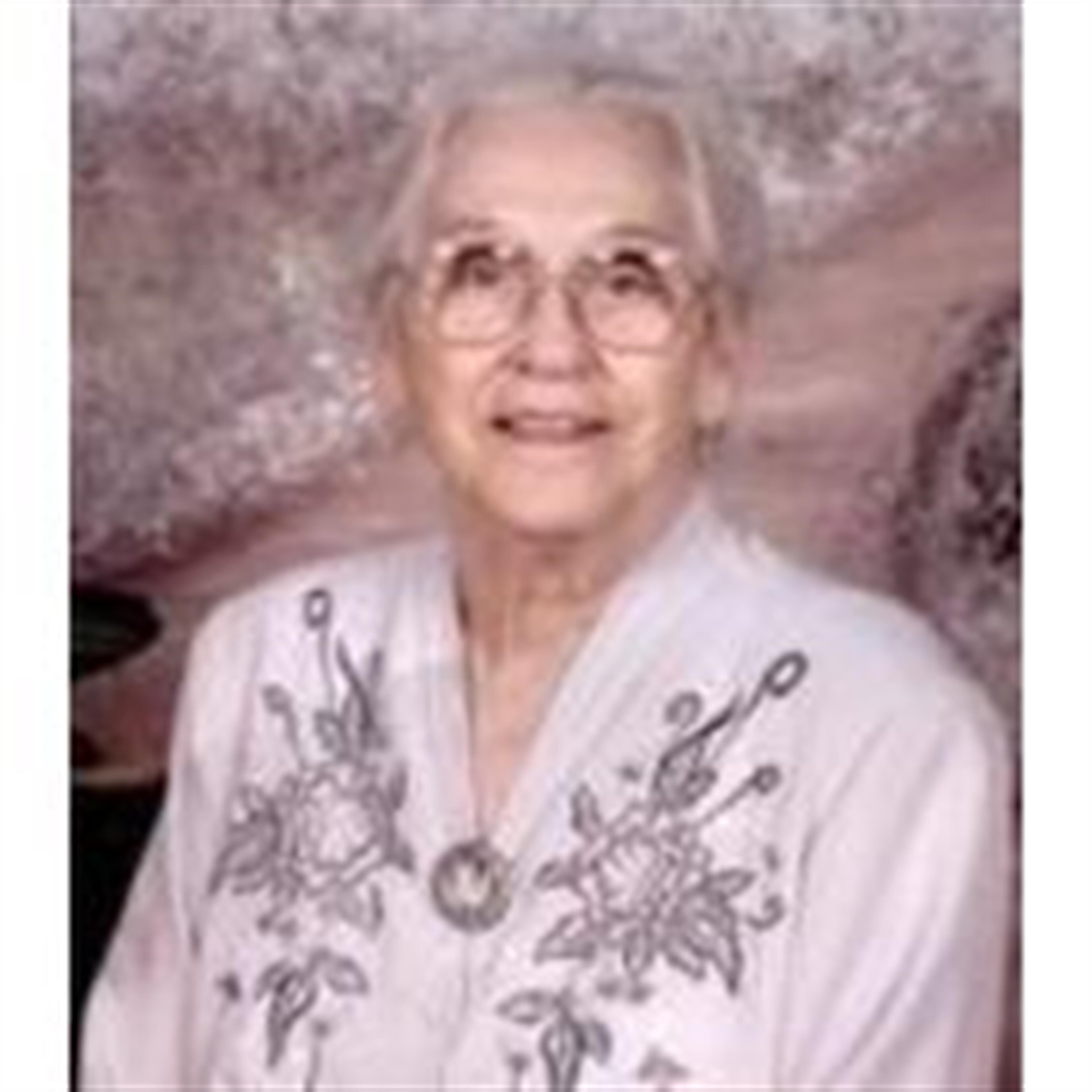 Mary Coleman